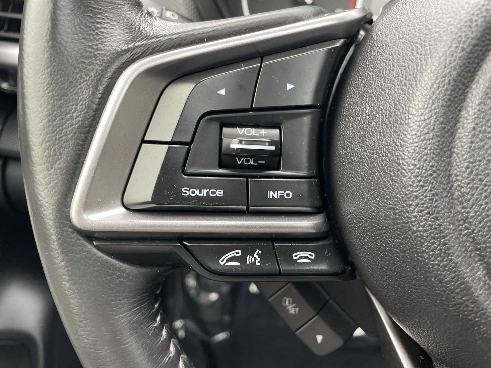 Thumbnail: 2019 Subaru Forester - 15