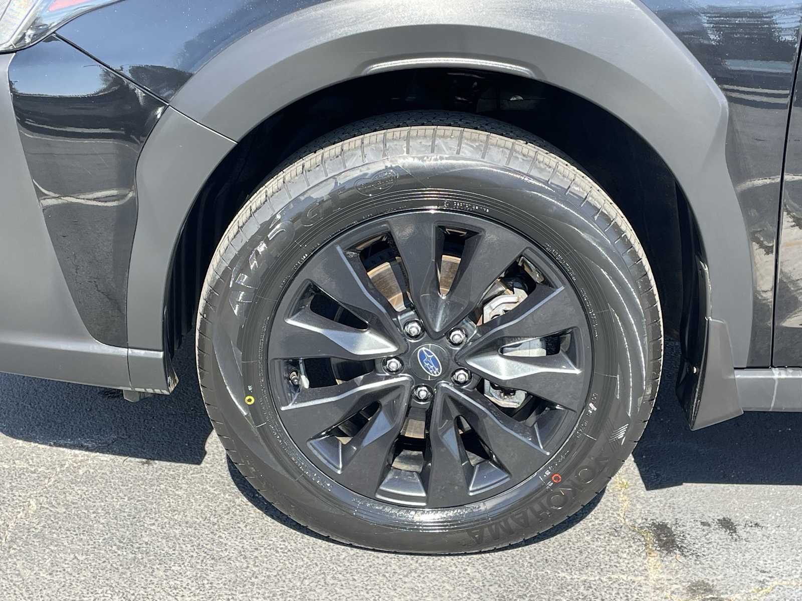 Thumbnail: 2023 Subaru Outback - 7