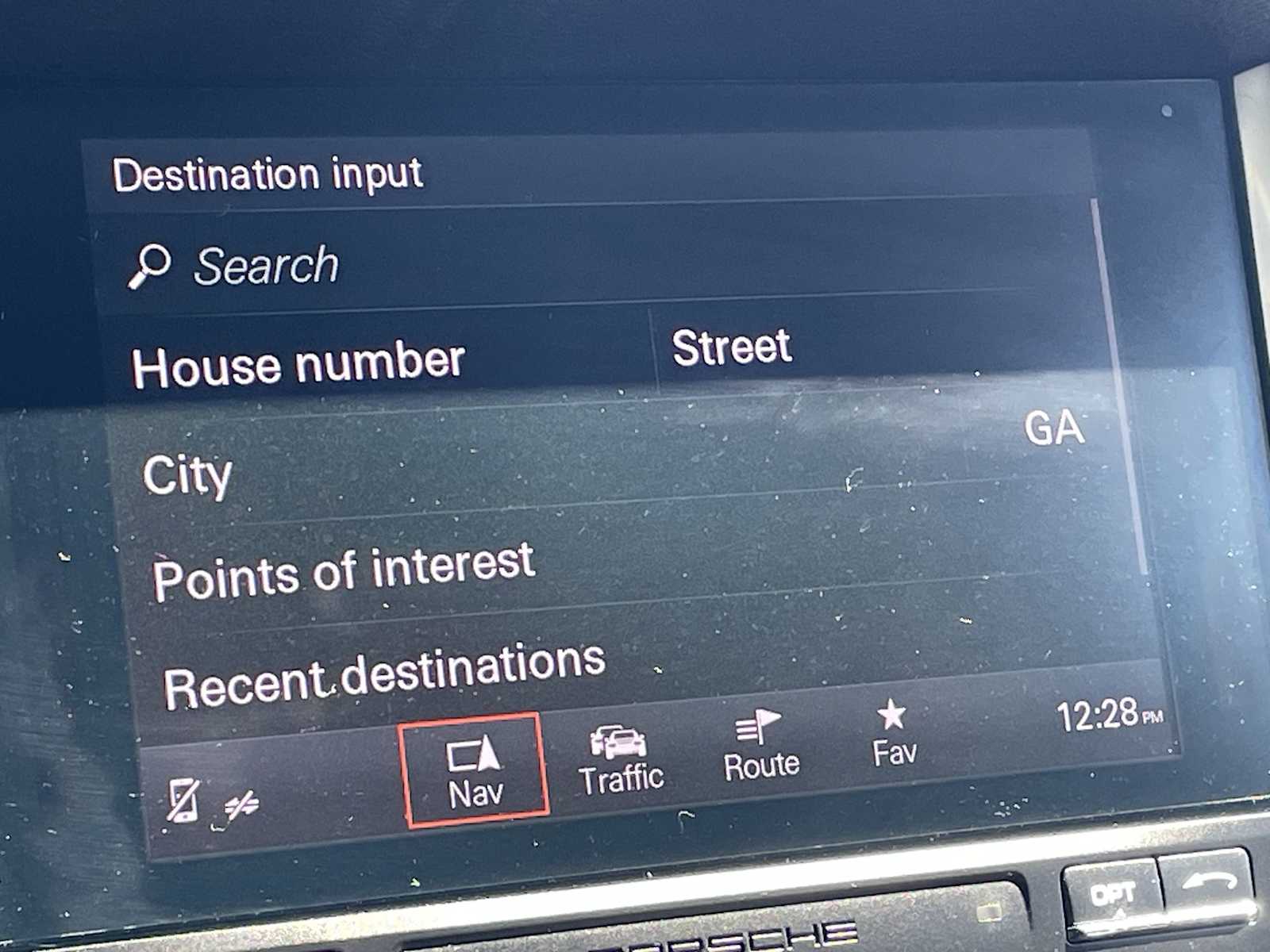 Thumbnail: 2018 Porsche Macan - 19