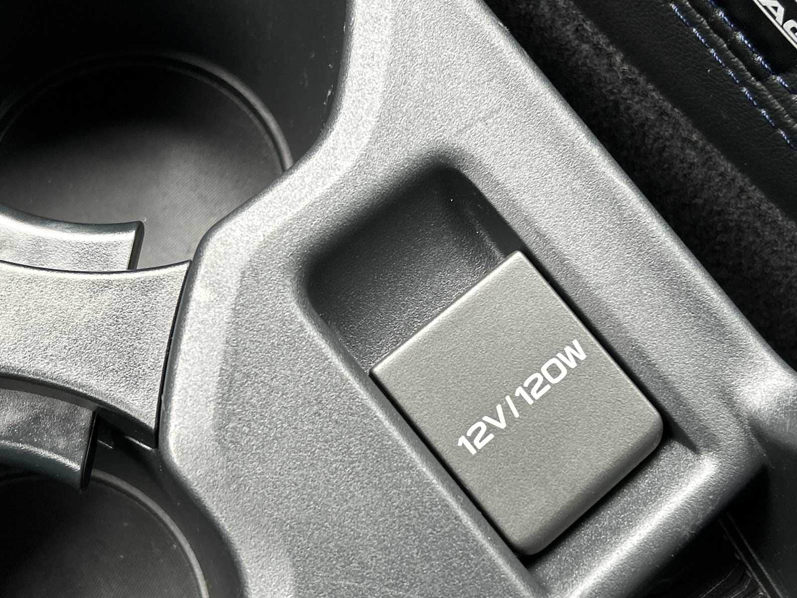 Thumbnail: 2025 Subaru Forester - 27
