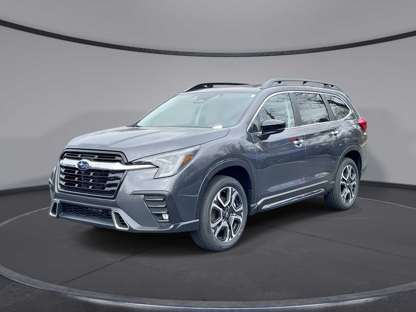 Thumbnail: 2026 Subaru Ascent - 1