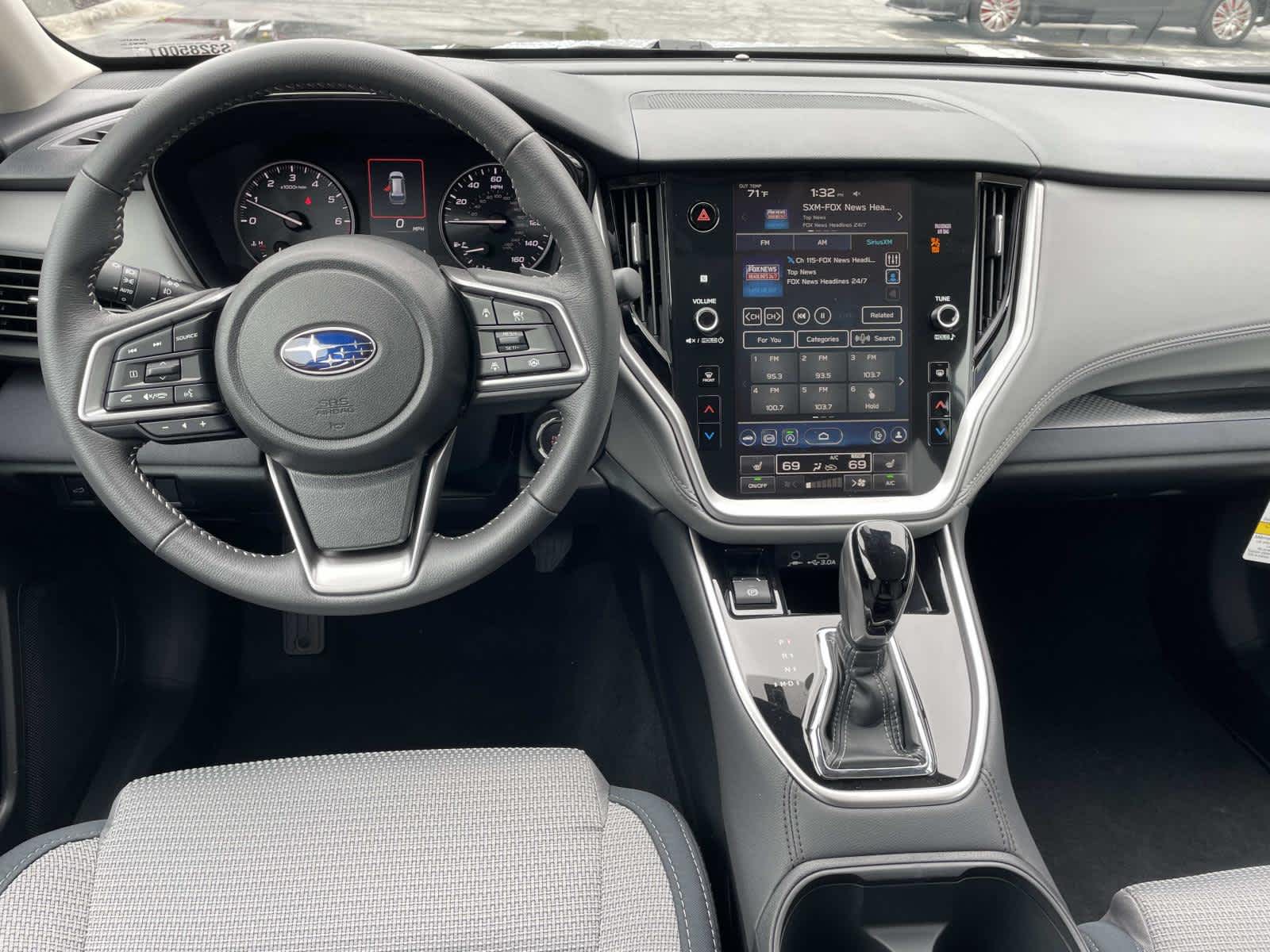 Thumbnail: 2025 Subaru Outback - 6