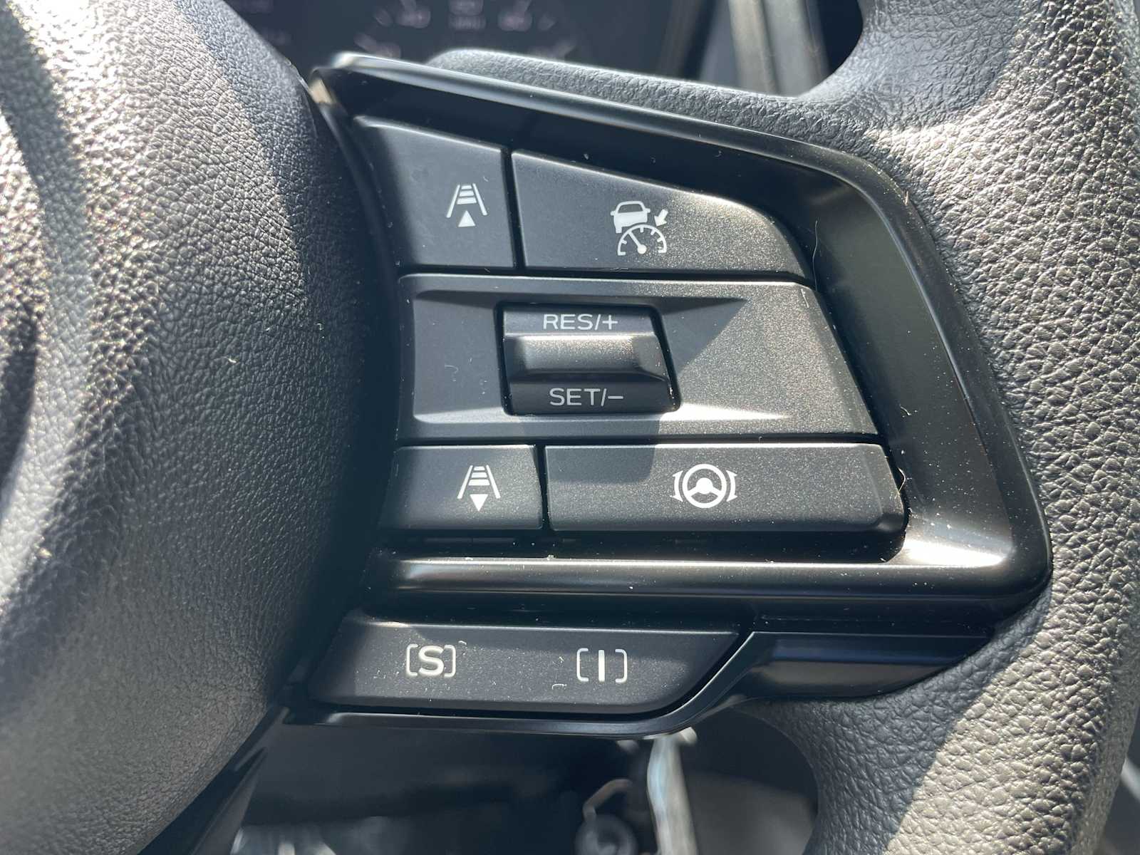 Thumbnail: 2025 Subaru Forester - 15