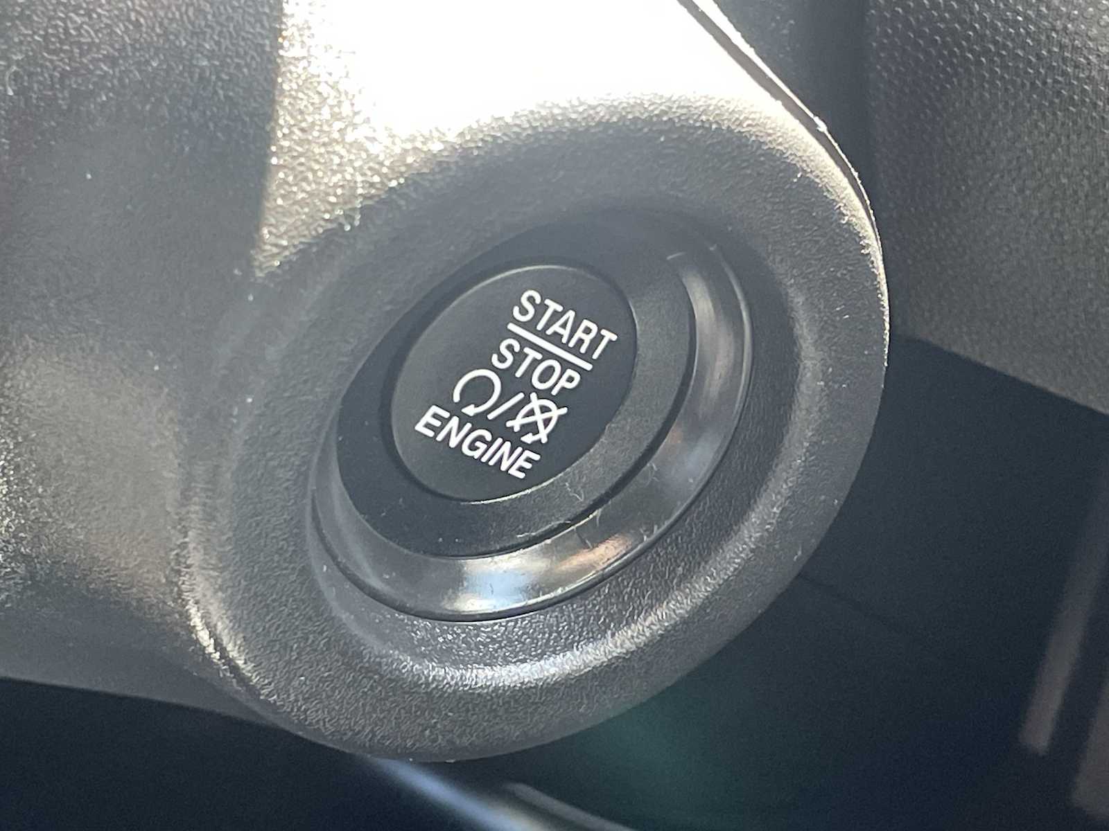 Thumbnail: 2023 RAM ProMaster - 19