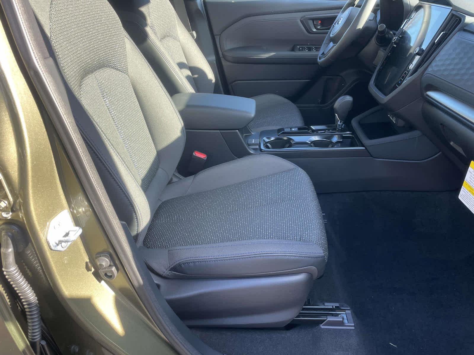 Thumbnail: 2026 Subaru Forester - 11