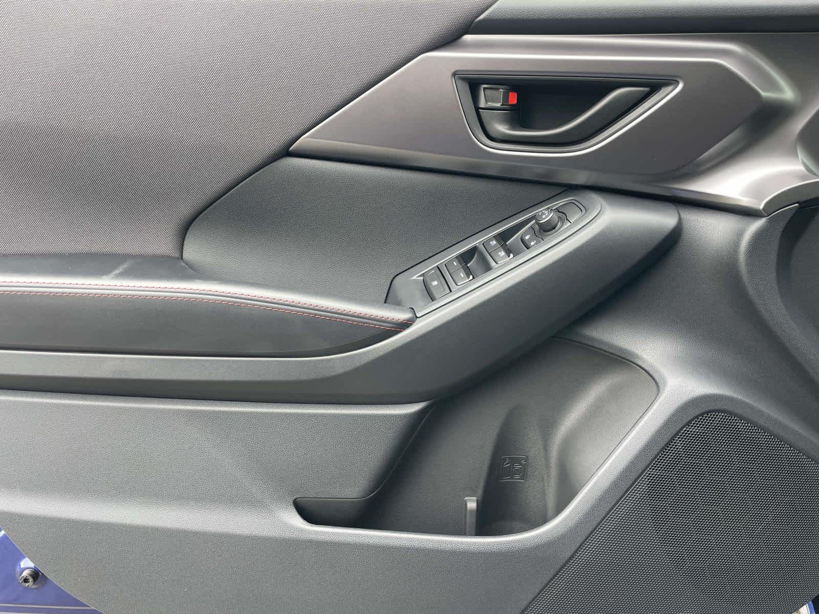 Thumbnail: 2026 Subaru Impreza - 11