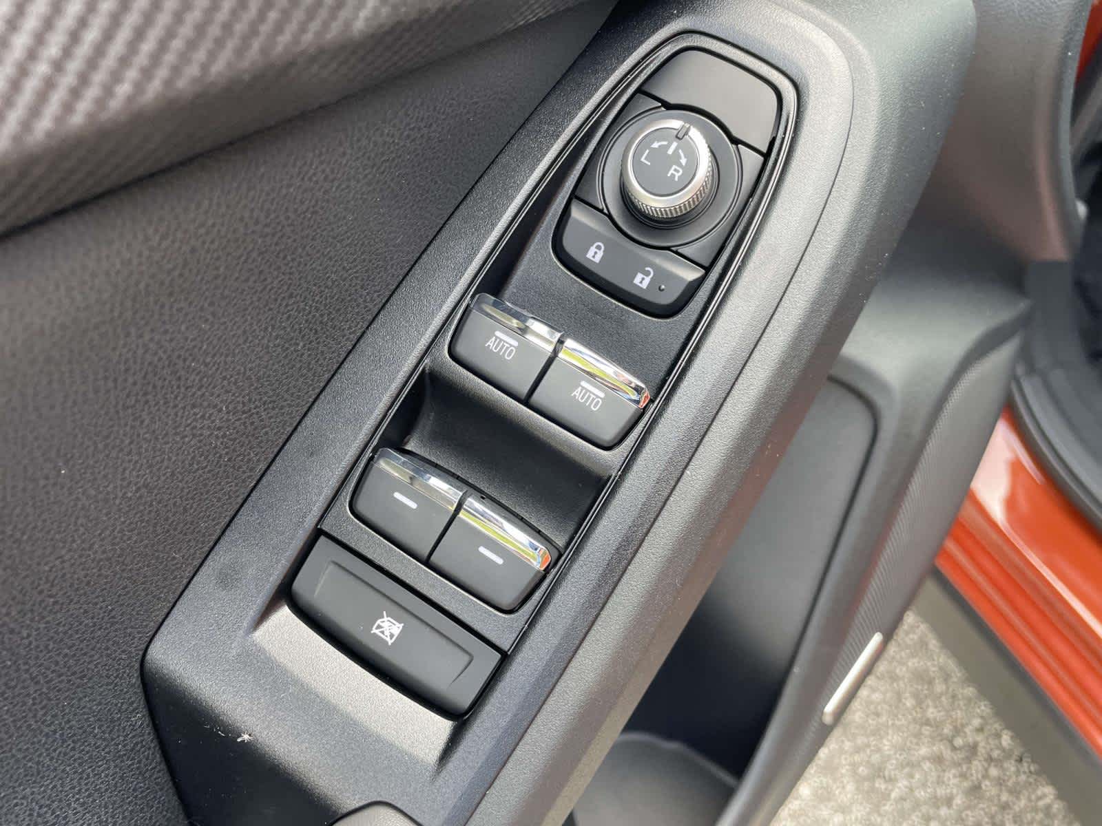 Thumbnail: 2025 Subaru Crosstrek - 8