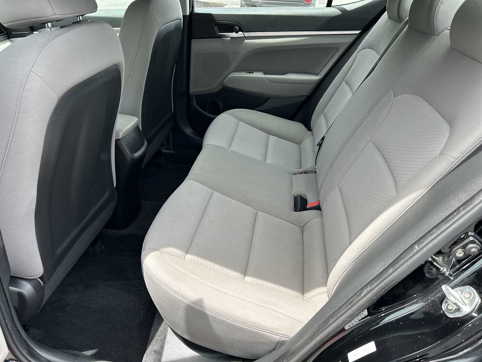 Thumbnail: 2019 Hyundai Elantra - 9