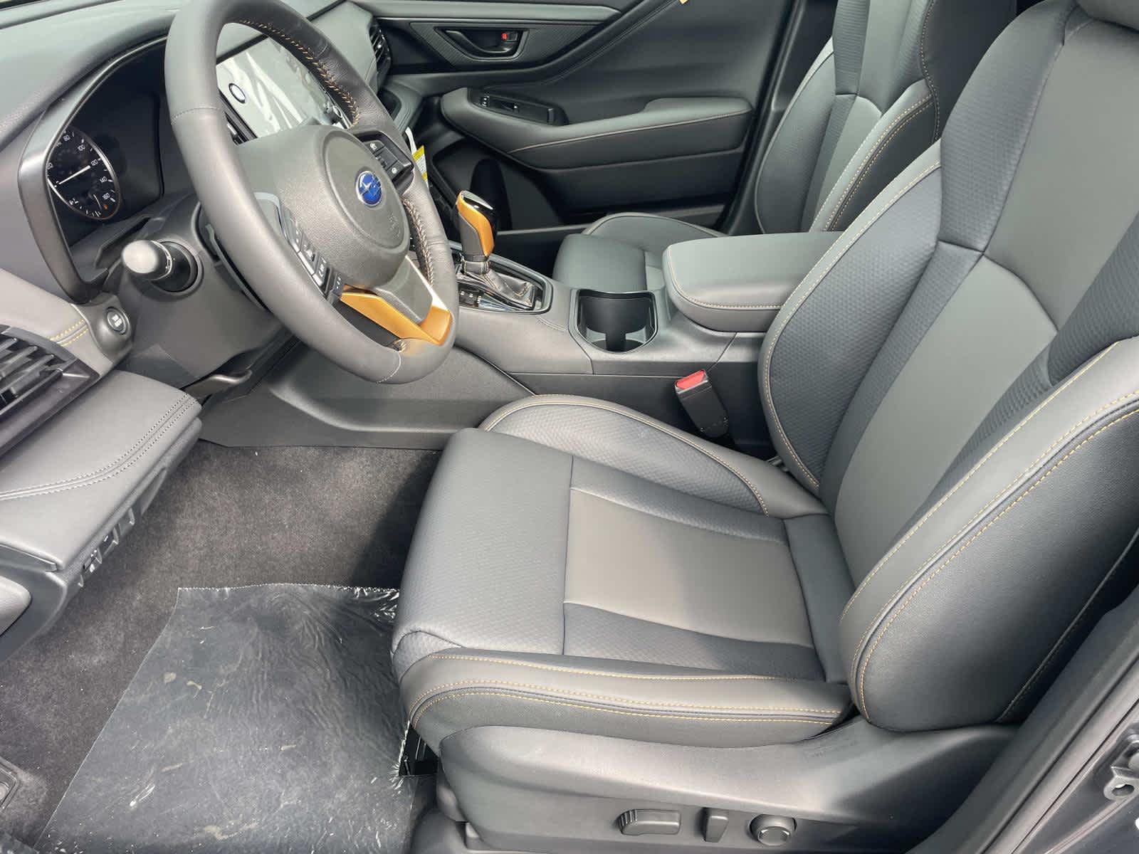 Thumbnail: 2025 Subaru Outback - 9