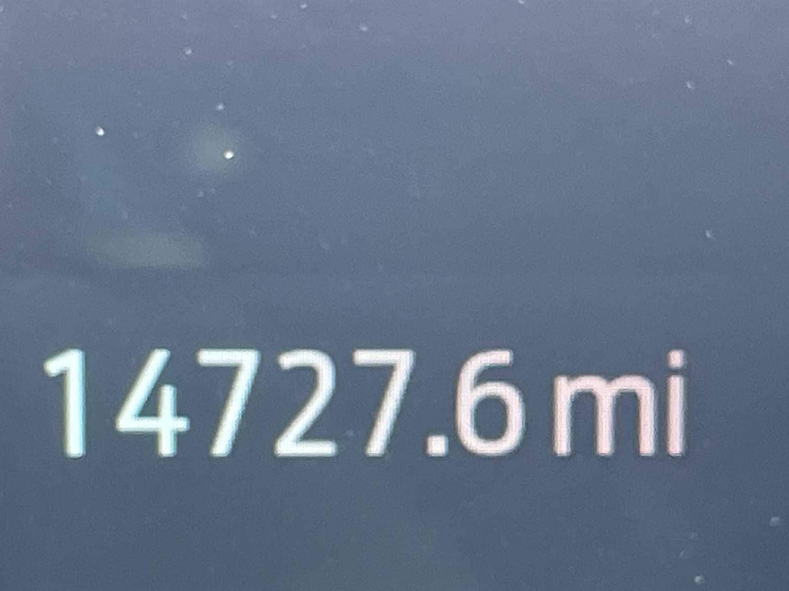 Thumbnail: 2025 Ford Expedition MAX - 18