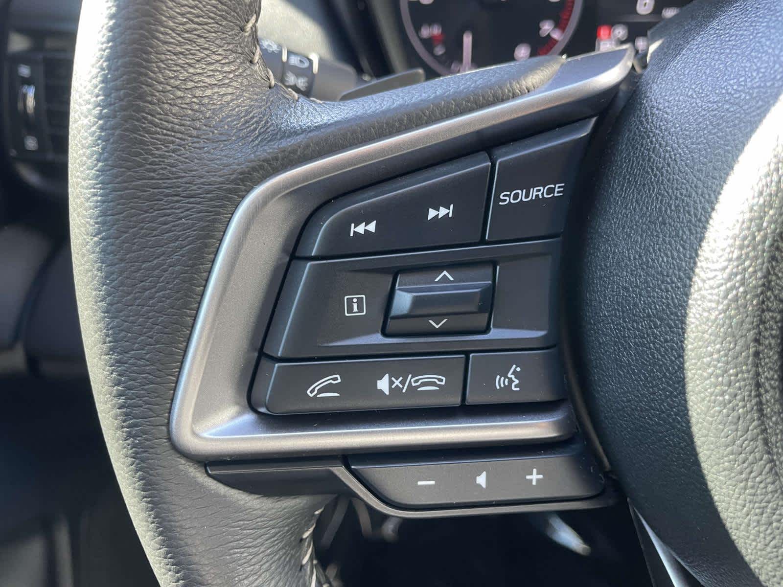 Thumbnail: 2024 Subaru Outback - 16