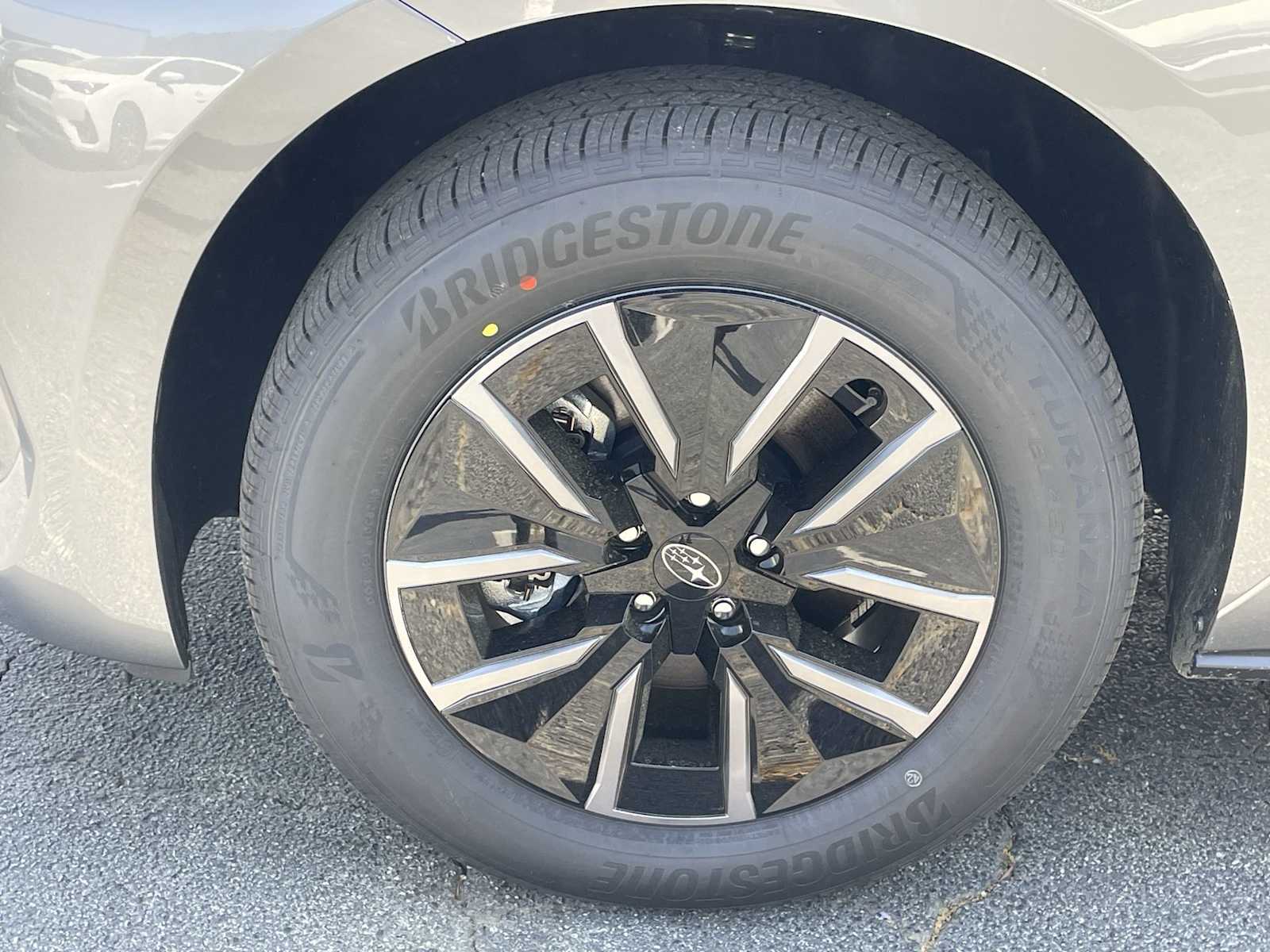 Thumbnail: 2026 Subaru Solterra - 7