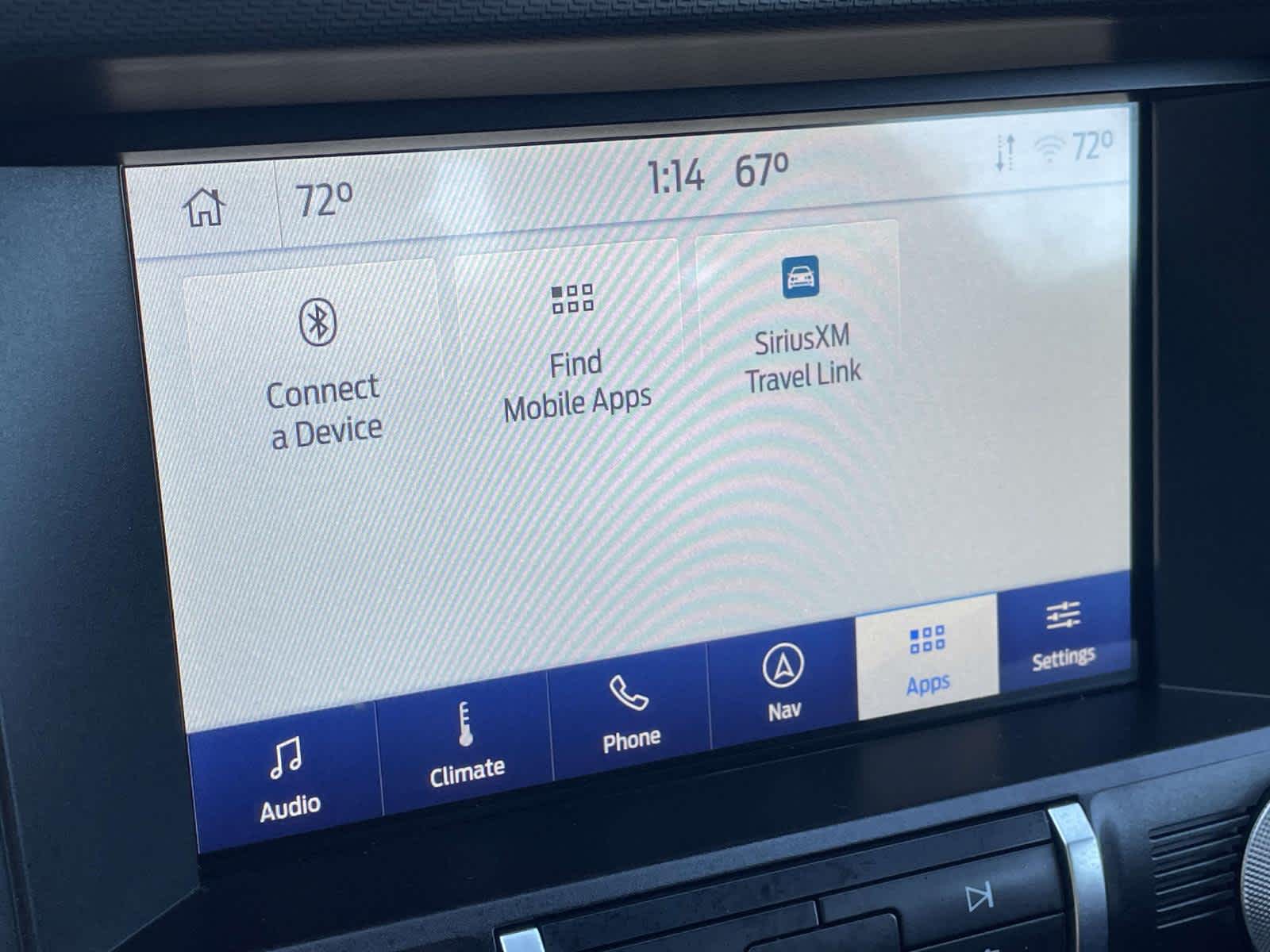 Thumbnail: 2022 Ford Mustang - 24