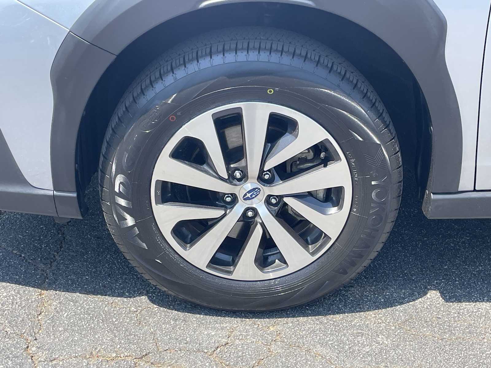 Thumbnail: 2024 Subaru Outback - 7