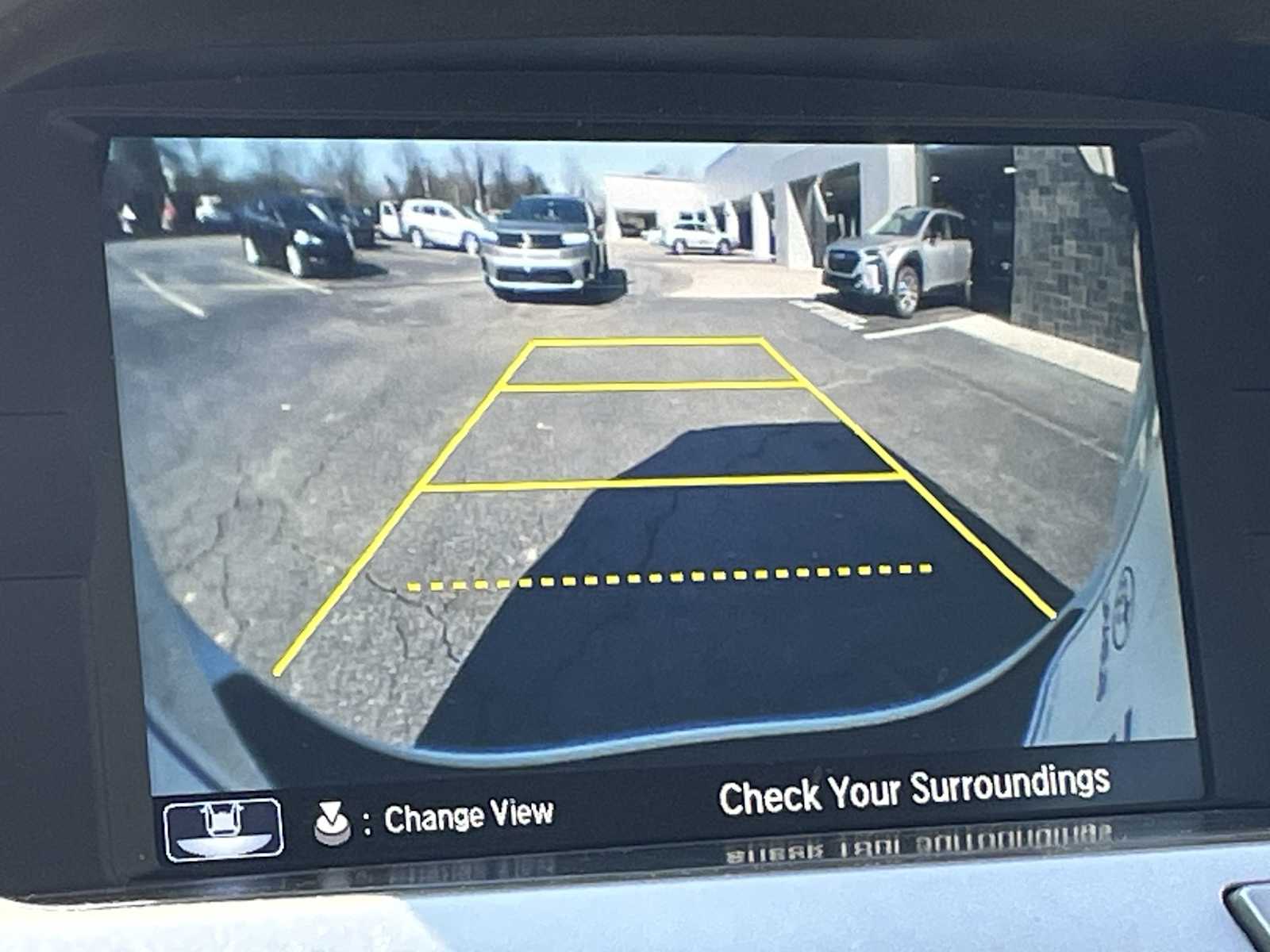 Thumbnail: 2014 Honda Odyssey - 34