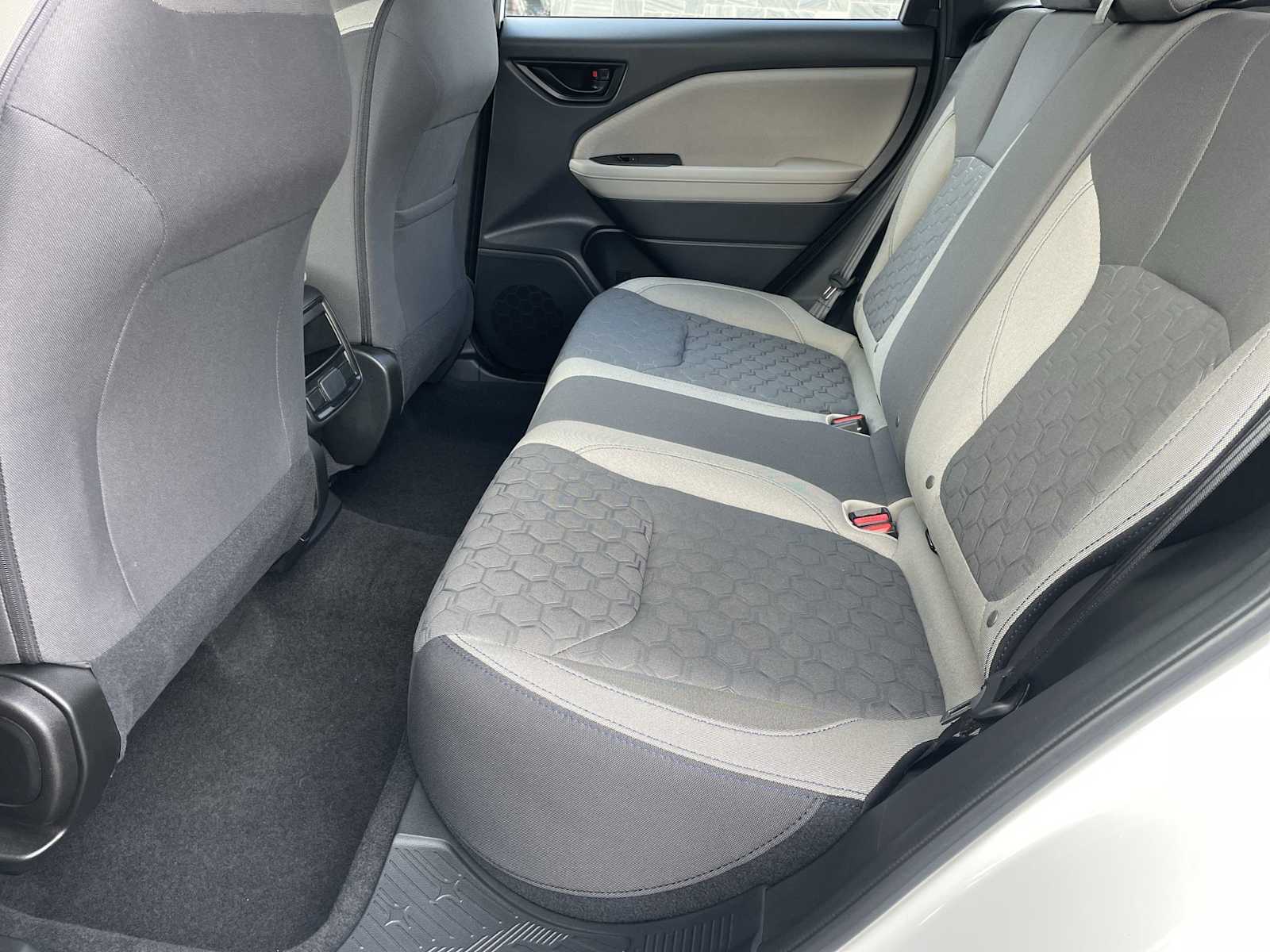 Thumbnail: 2025 Subaru Forester - 9