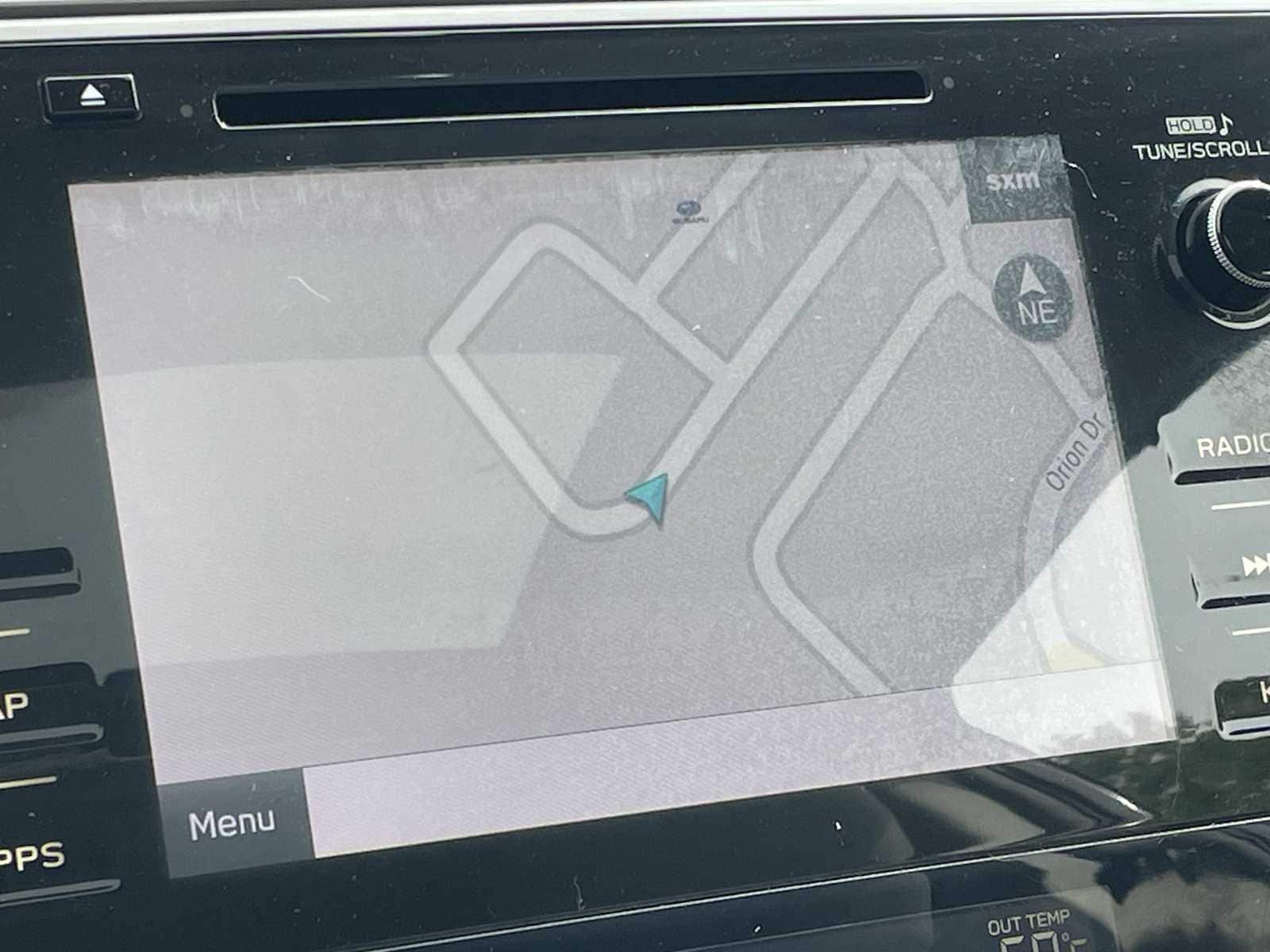 Thumbnail: 2018 Subaru Outback - 20