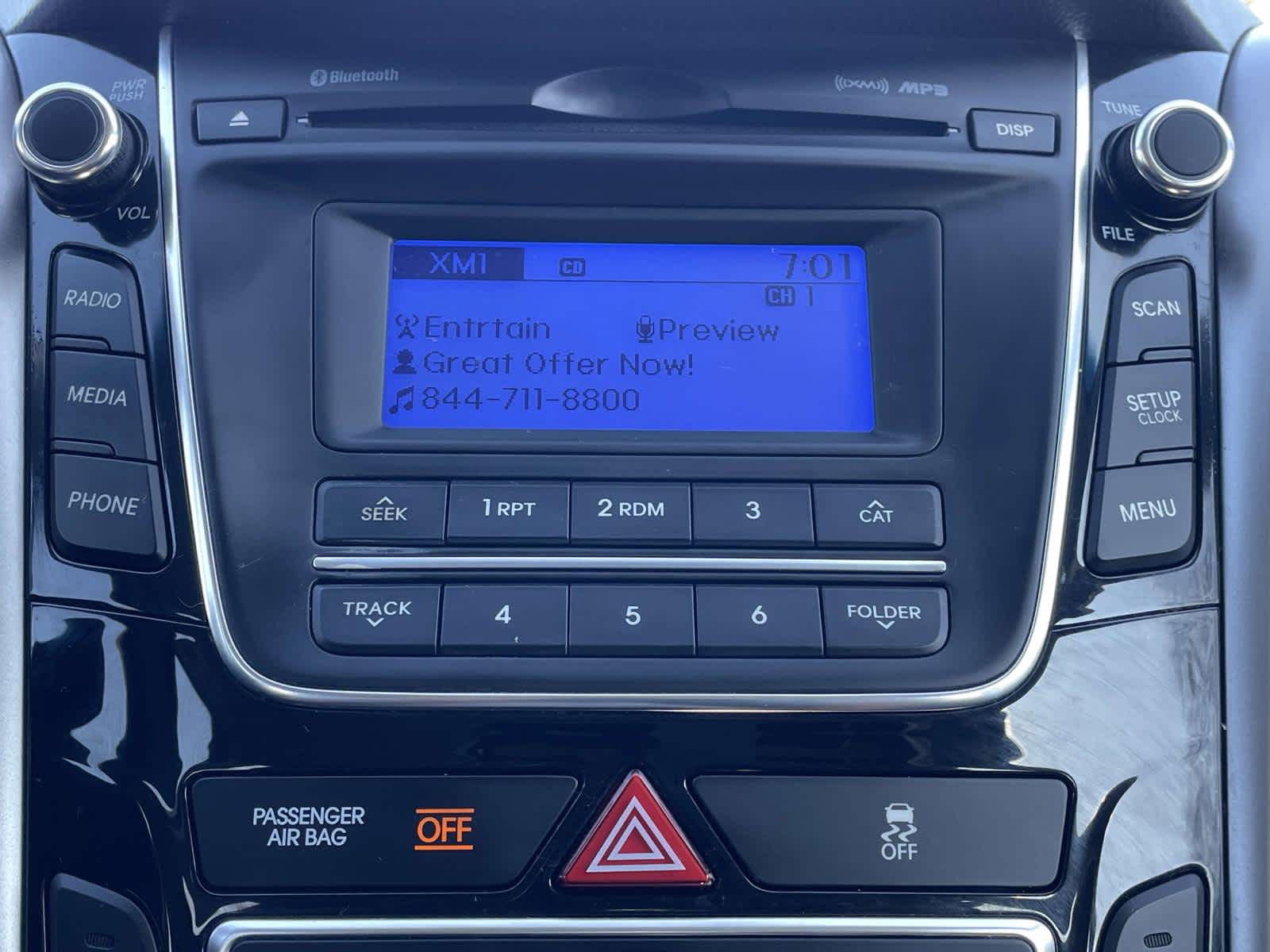 Thumbnail: 2013 Hyundai Elantra - 19