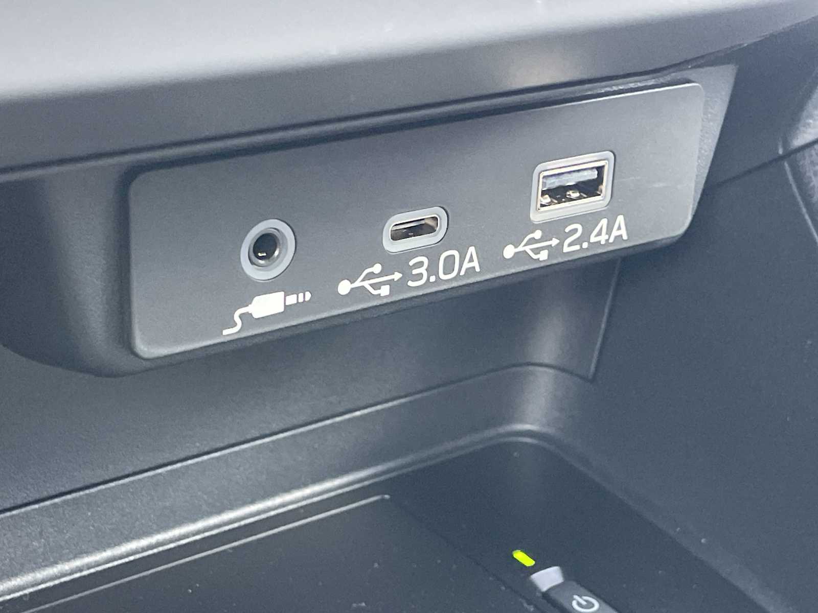 Thumbnail: 2026 Subaru Crosstrek - 20