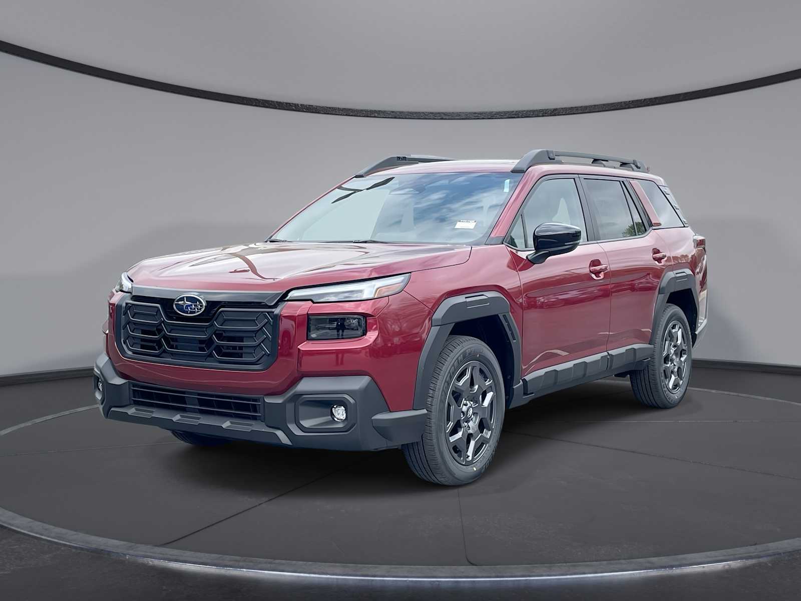 Thumbnail: 2026 Subaru Outback - 1