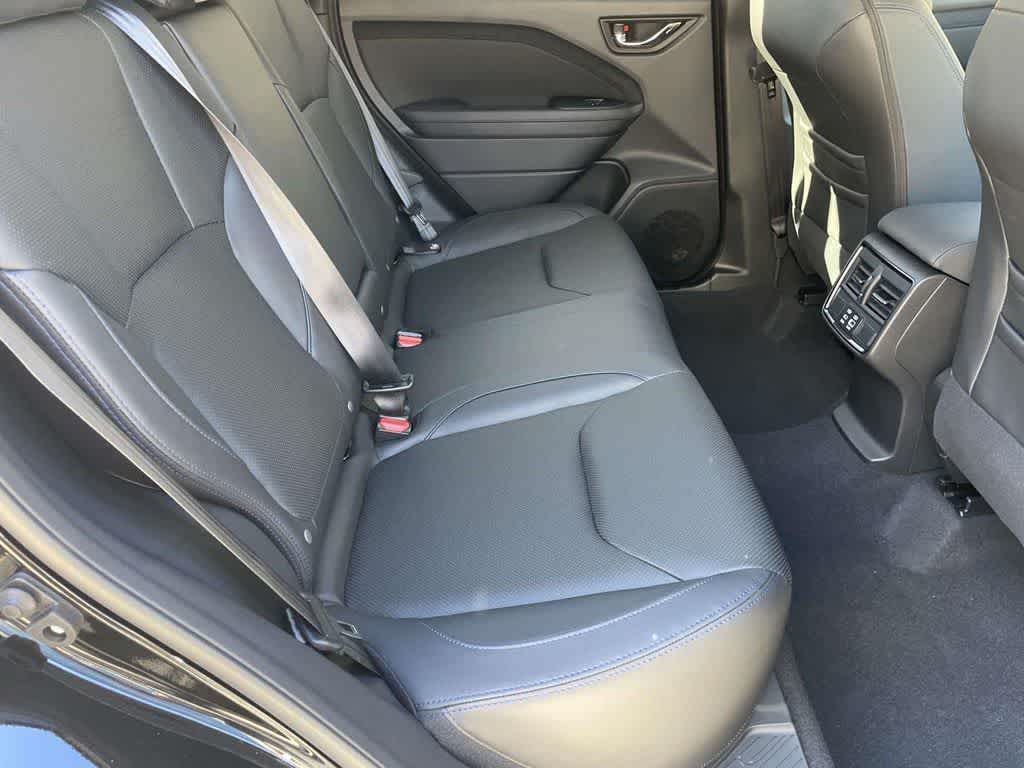 Thumbnail: 2025 Subaru Forester - 8