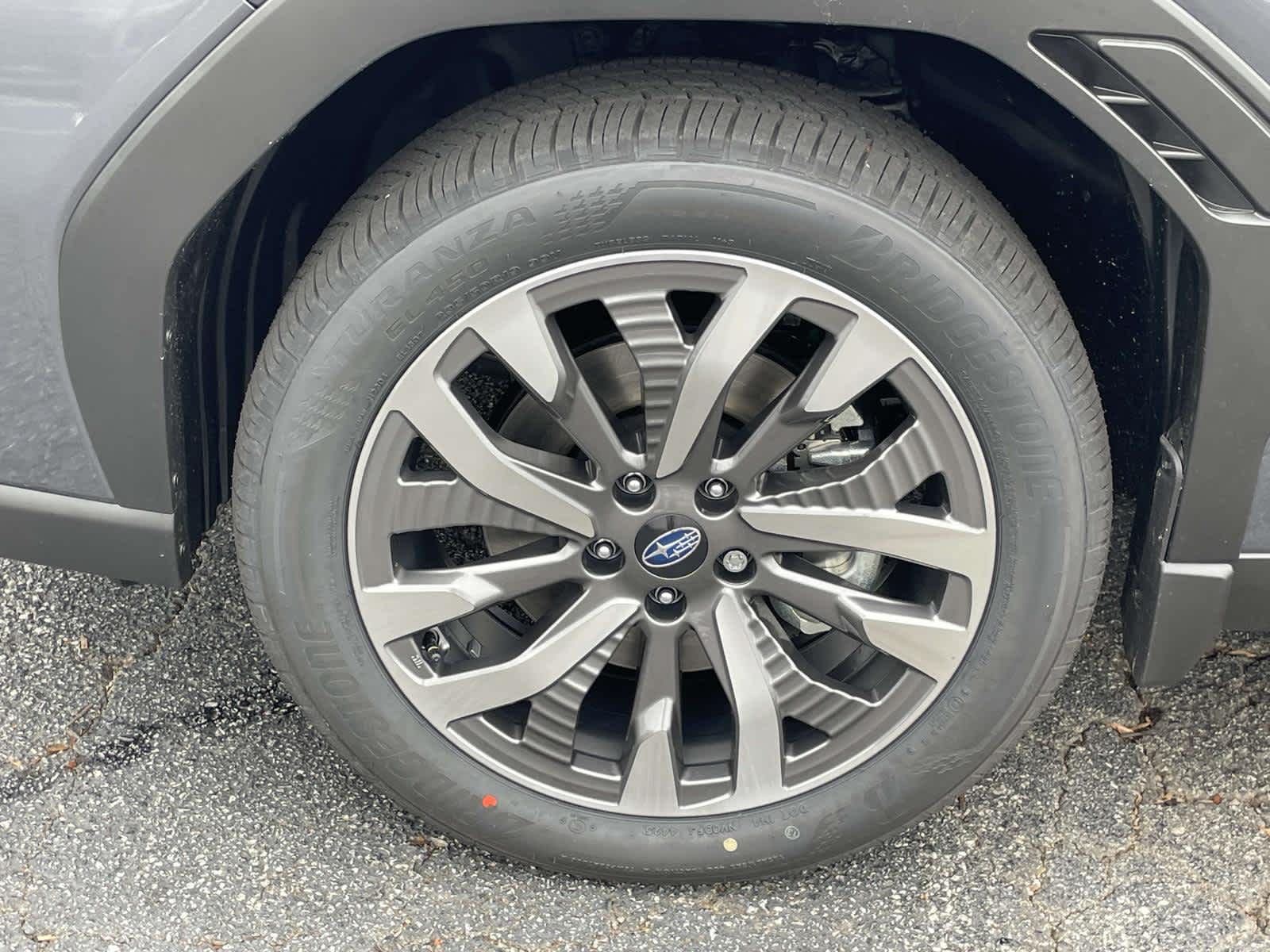 Thumbnail: 2025 Subaru Forester - 8