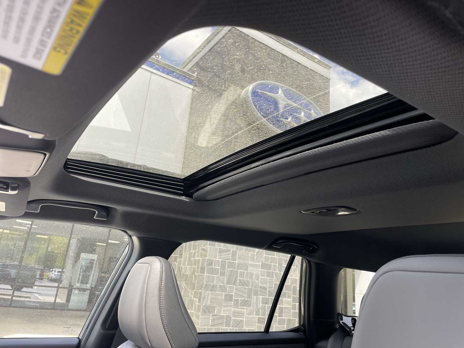 Thumbnail: 2026 Subaru Outback - 11