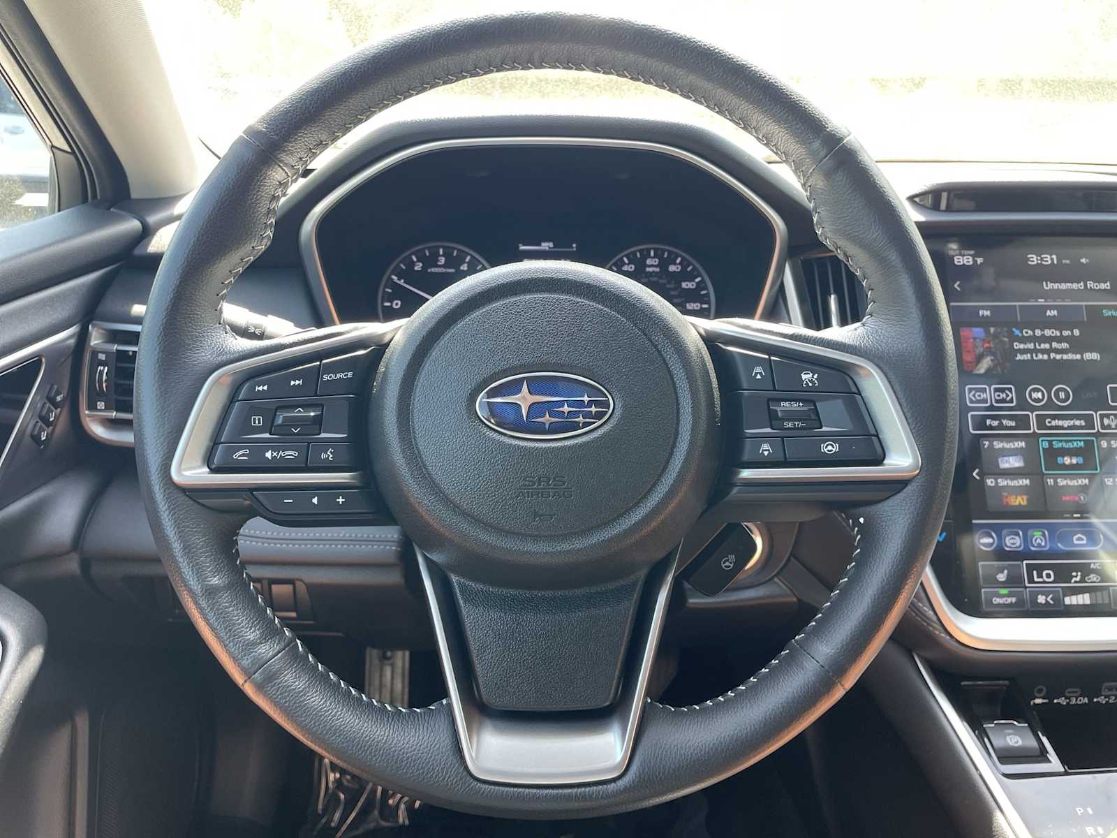 Thumbnail: 2024 Subaru Outback - 15