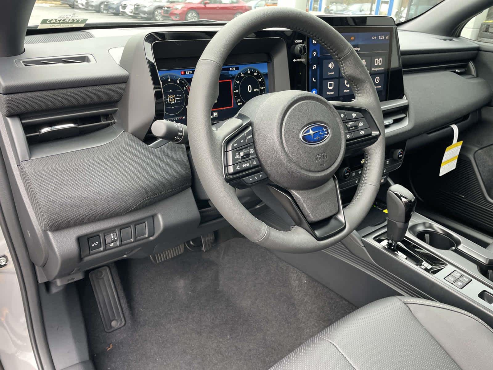 Thumbnail: 2026 Subaru Outback - 13