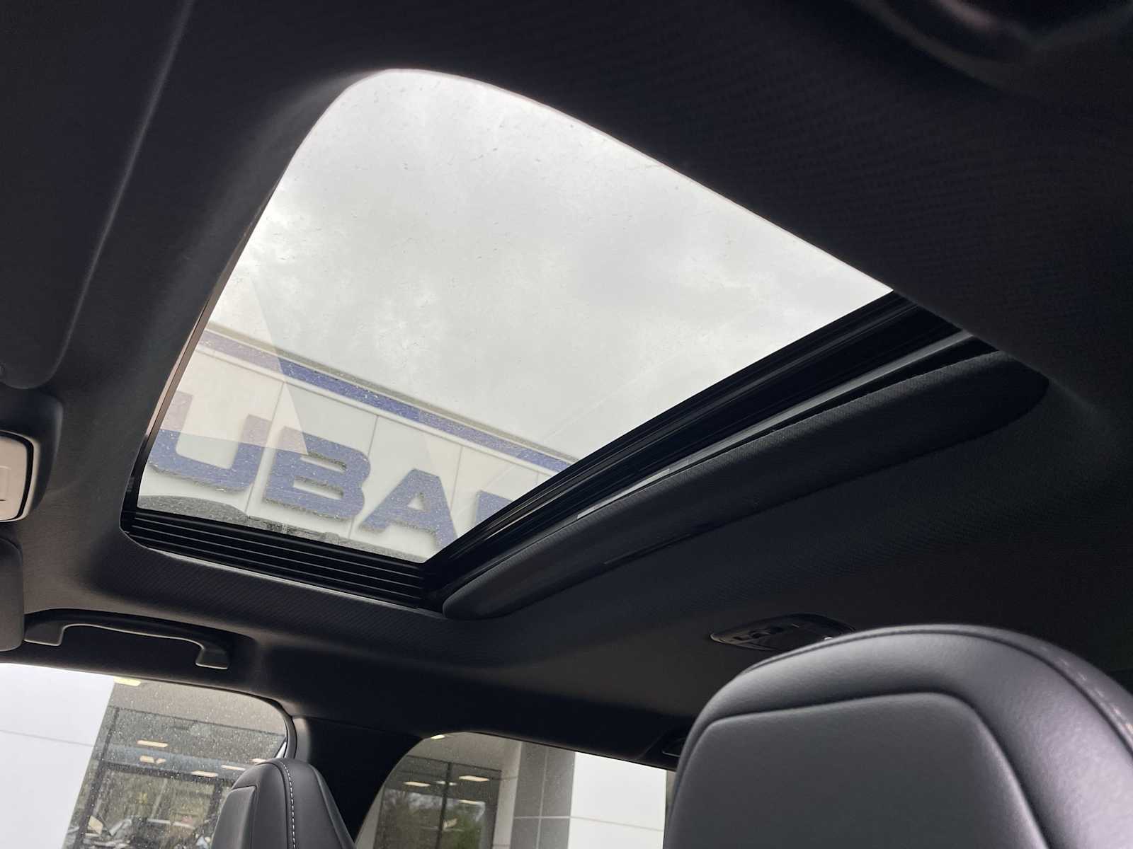 Thumbnail: 2026 Subaru Outback - 11