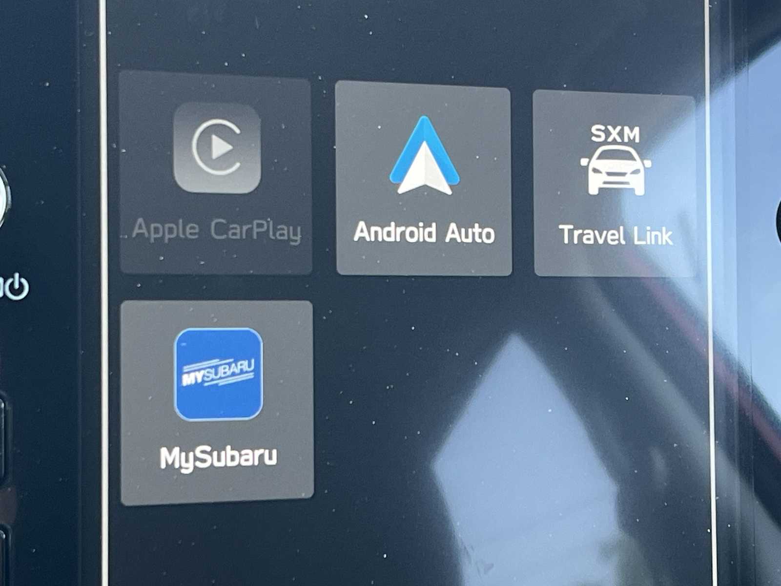 Thumbnail: 2026 Subaru Crosstrek - 18
