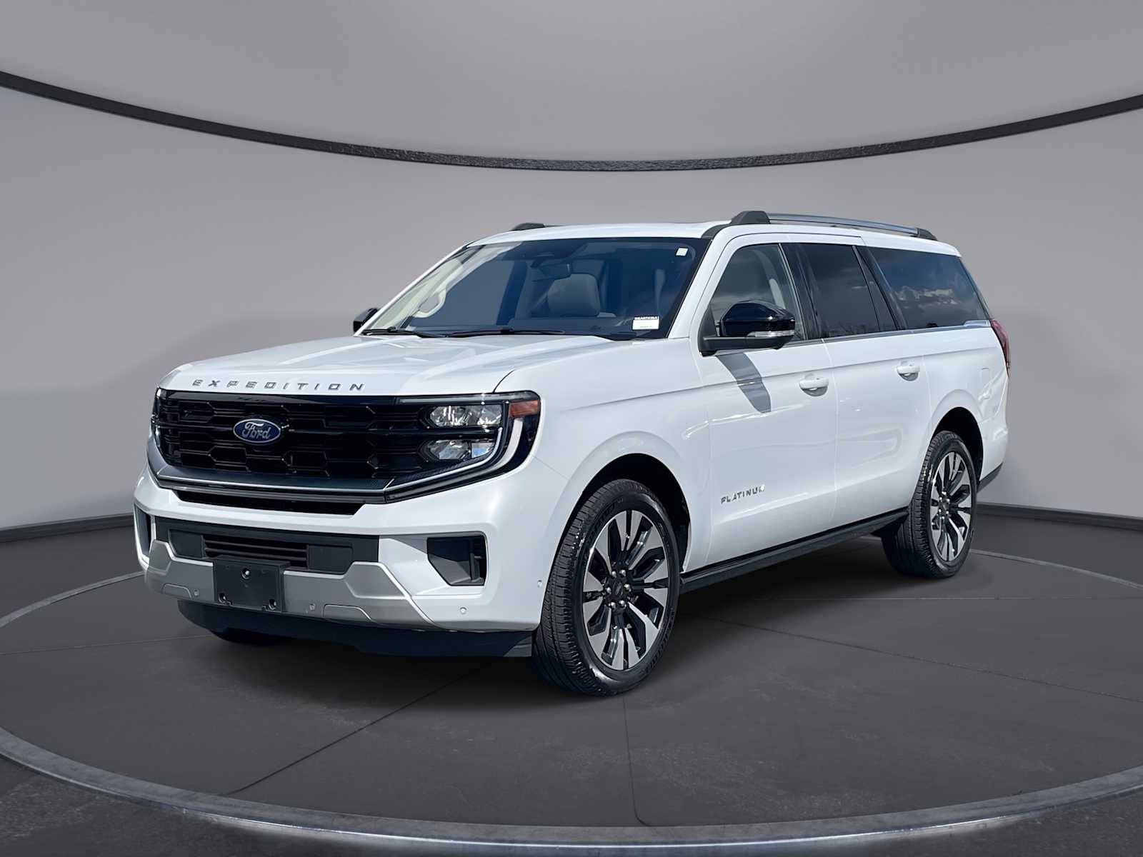 Thumbnail: 2025 Ford Expedition MAX - 1