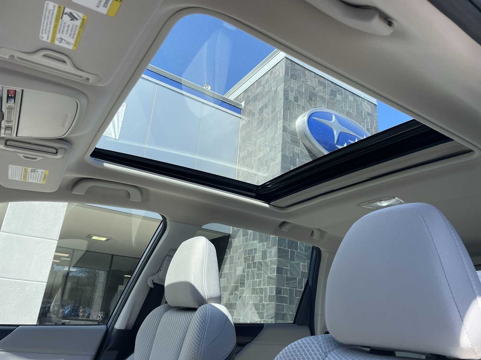 Thumbnail: 2021 Subaru Forester - 11