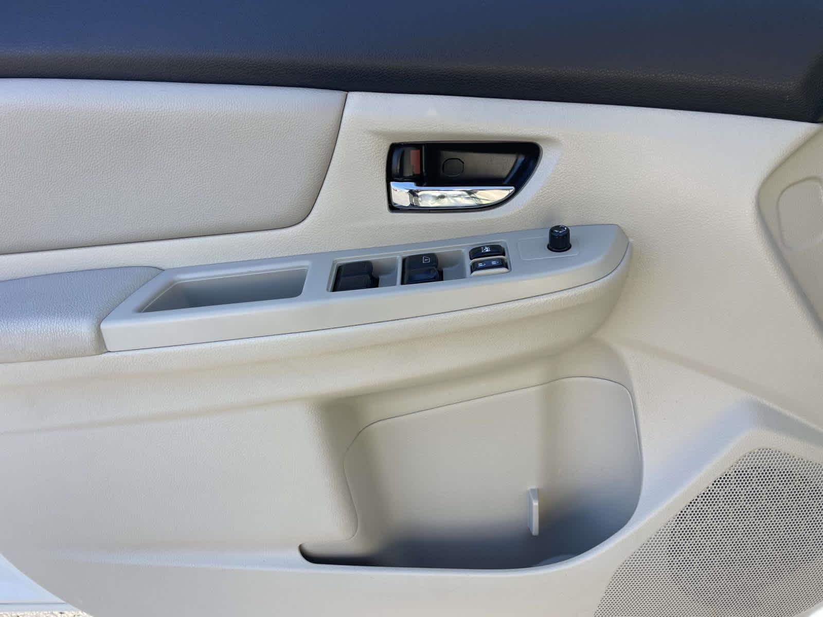 Thumbnail: 2013 Subaru Impreza - 12