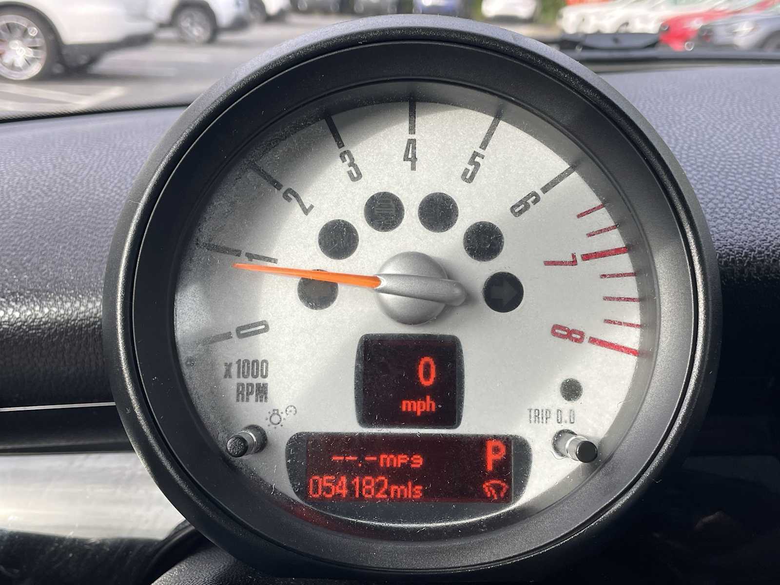 Thumbnail: 2013 MINI Cooper Hardtop - 18