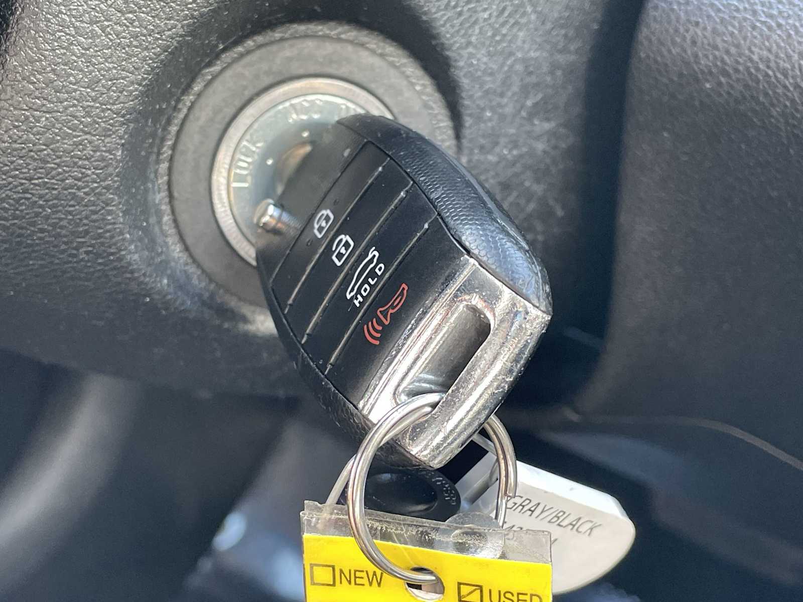 Thumbnail: 2020 Kia Optima - 20