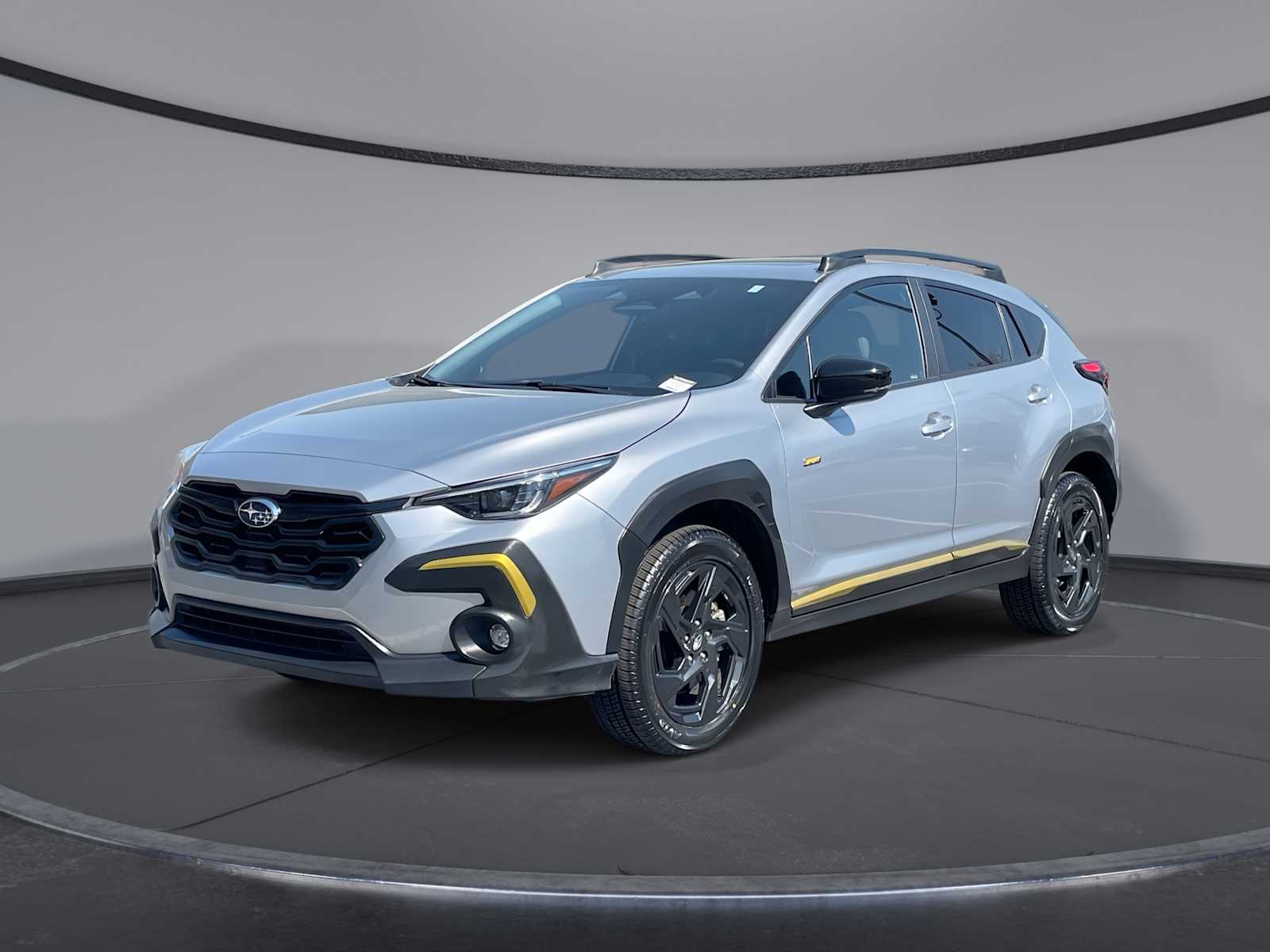 Thumbnail: 2024 Subaru Crosstrek - 1