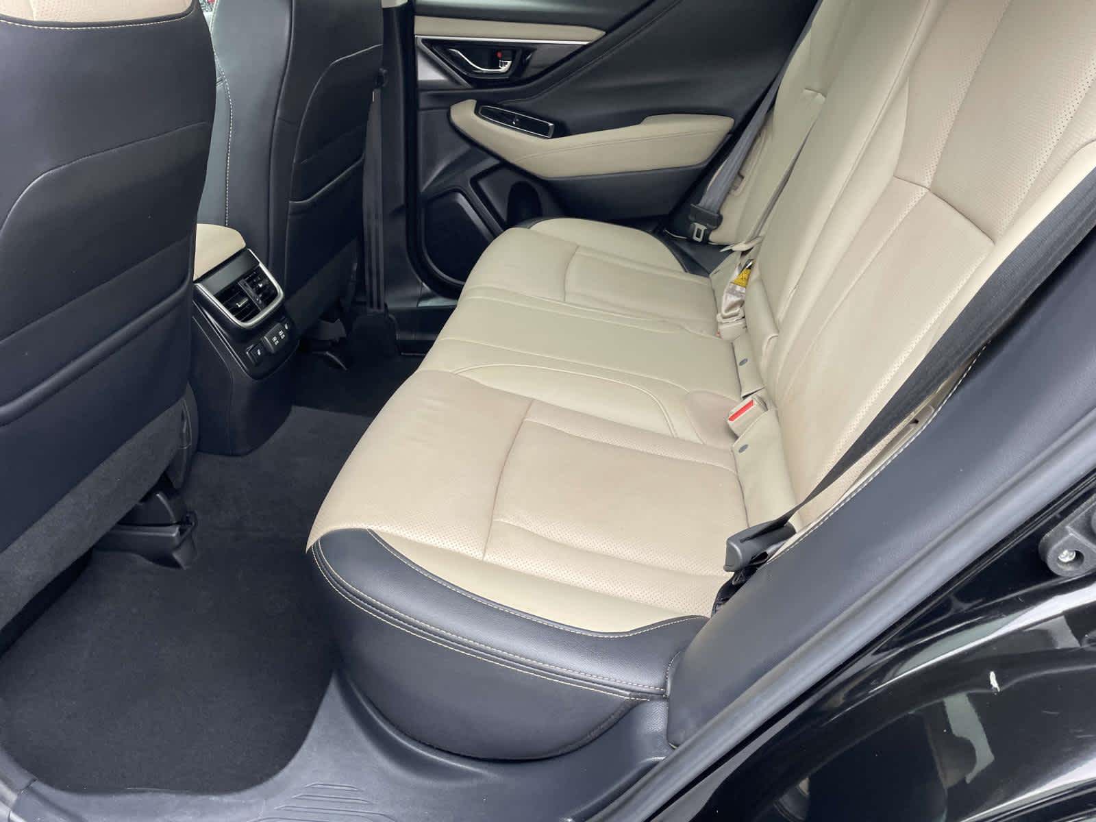 Thumbnail: 2020 Subaru Outback - 10