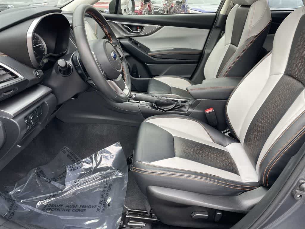 Thumbnail: 2023 Subaru Crosstrek - 13