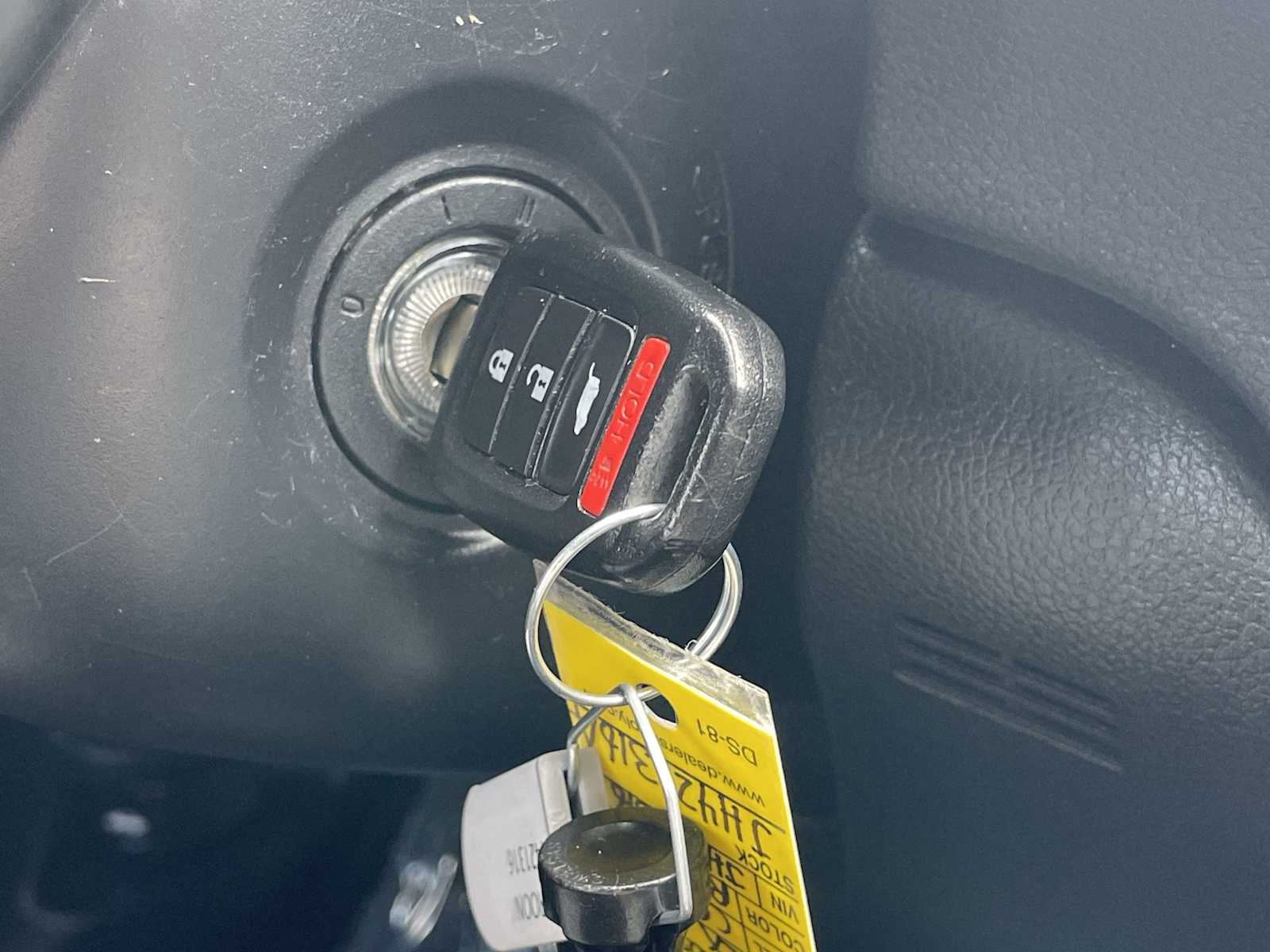 Thumbnail: 2018 Honda CR-V - 19