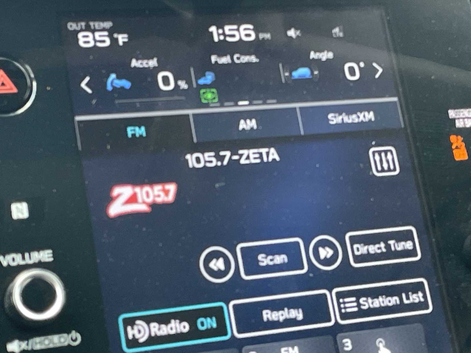 Thumbnail: 2025 Subaru Ascent - 20