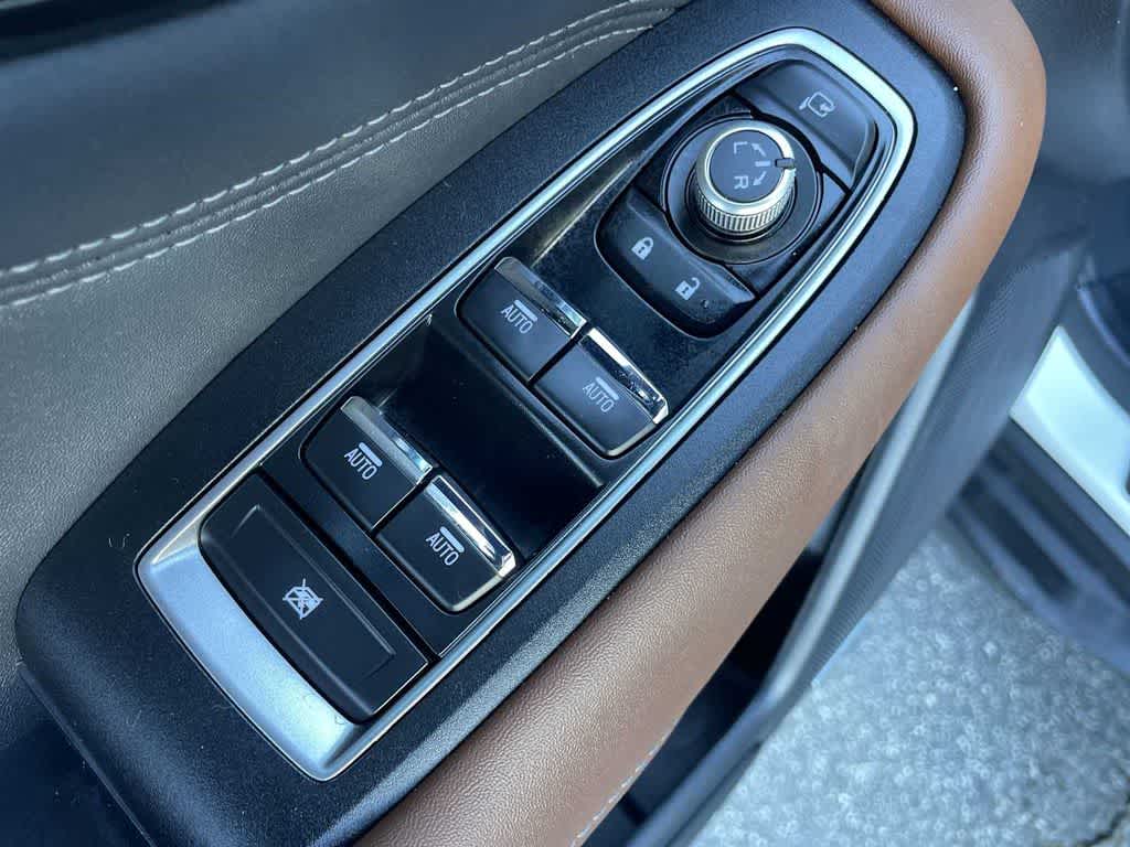 Thumbnail: 2025 Subaru Outback - 16