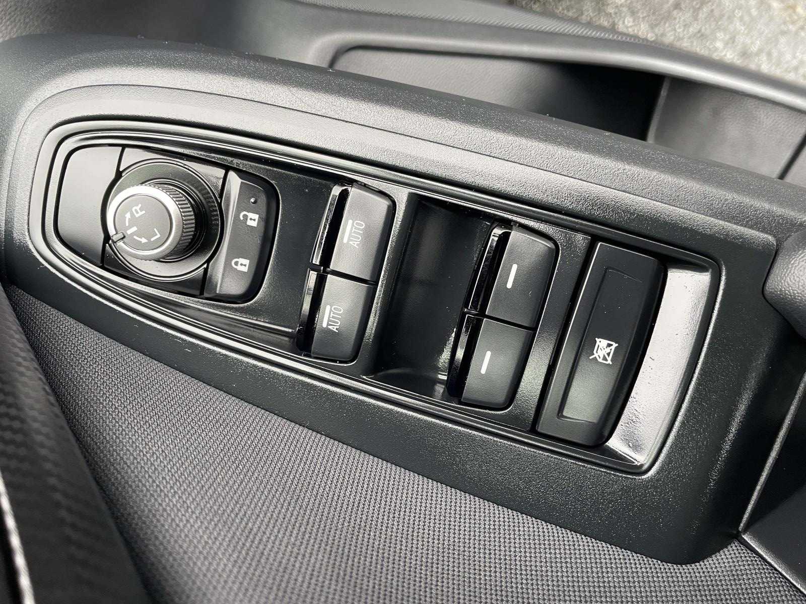 Thumbnail: 2023 Subaru Crosstrek - 25