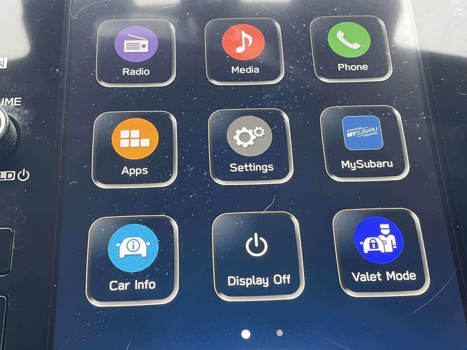 Thumbnail: 2023 Subaru Outback - 17