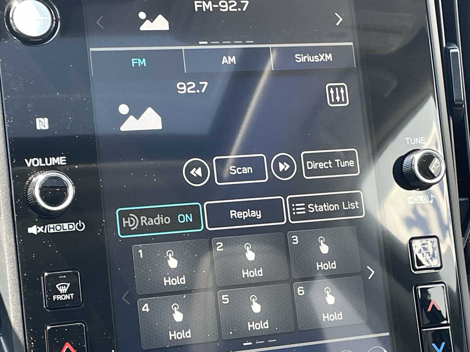 Thumbnail: 2026 Subaru Crosstrek - 17