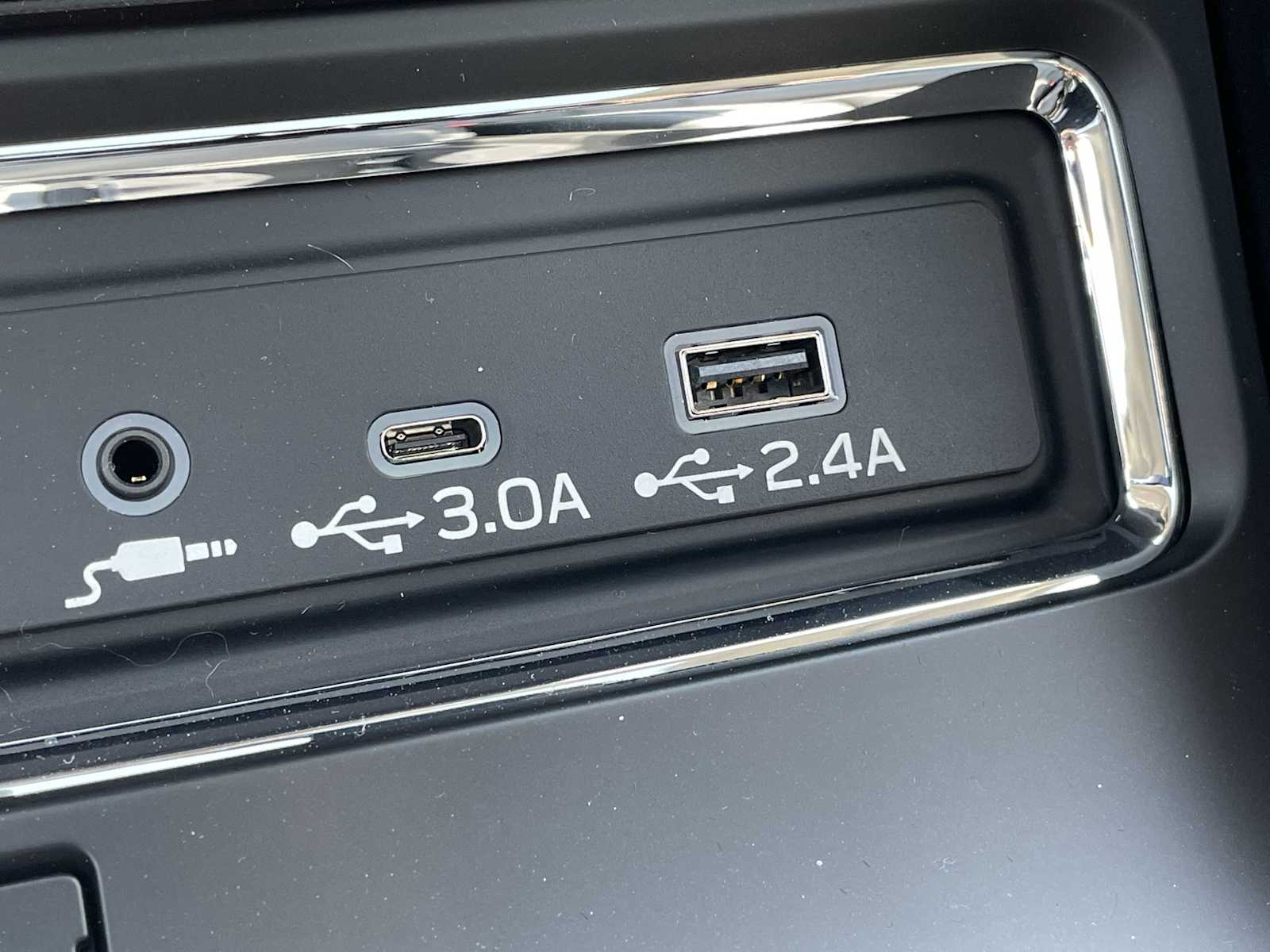 Thumbnail: 2026 Subaru Ascent - 21