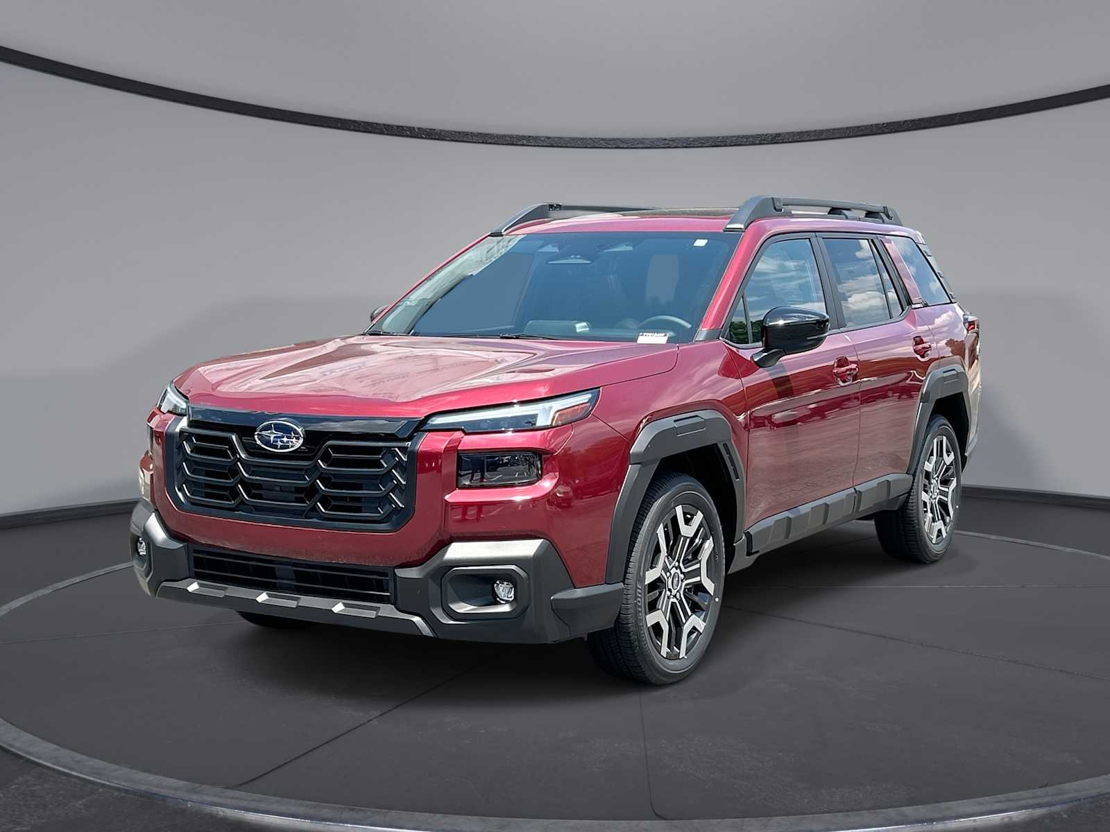 Thumbnail: 2026 Subaru Outback - 1