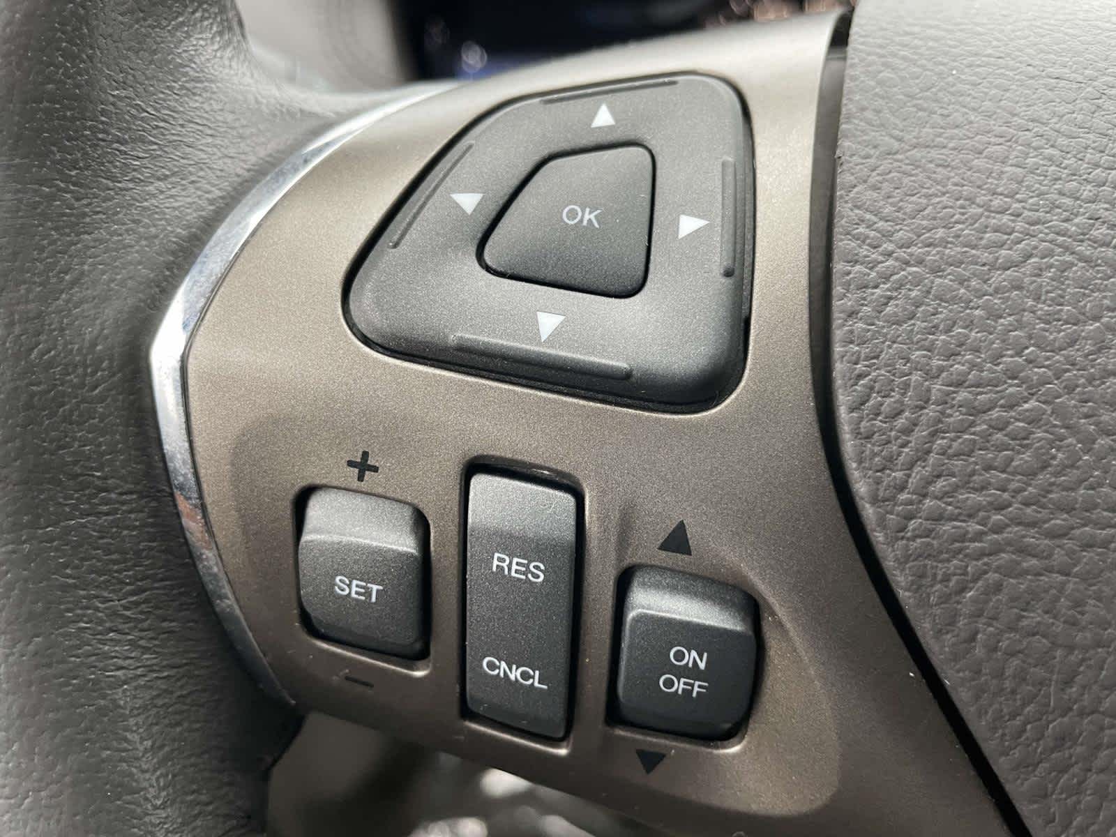 Thumbnail: 2015 Lincoln MKX - 17