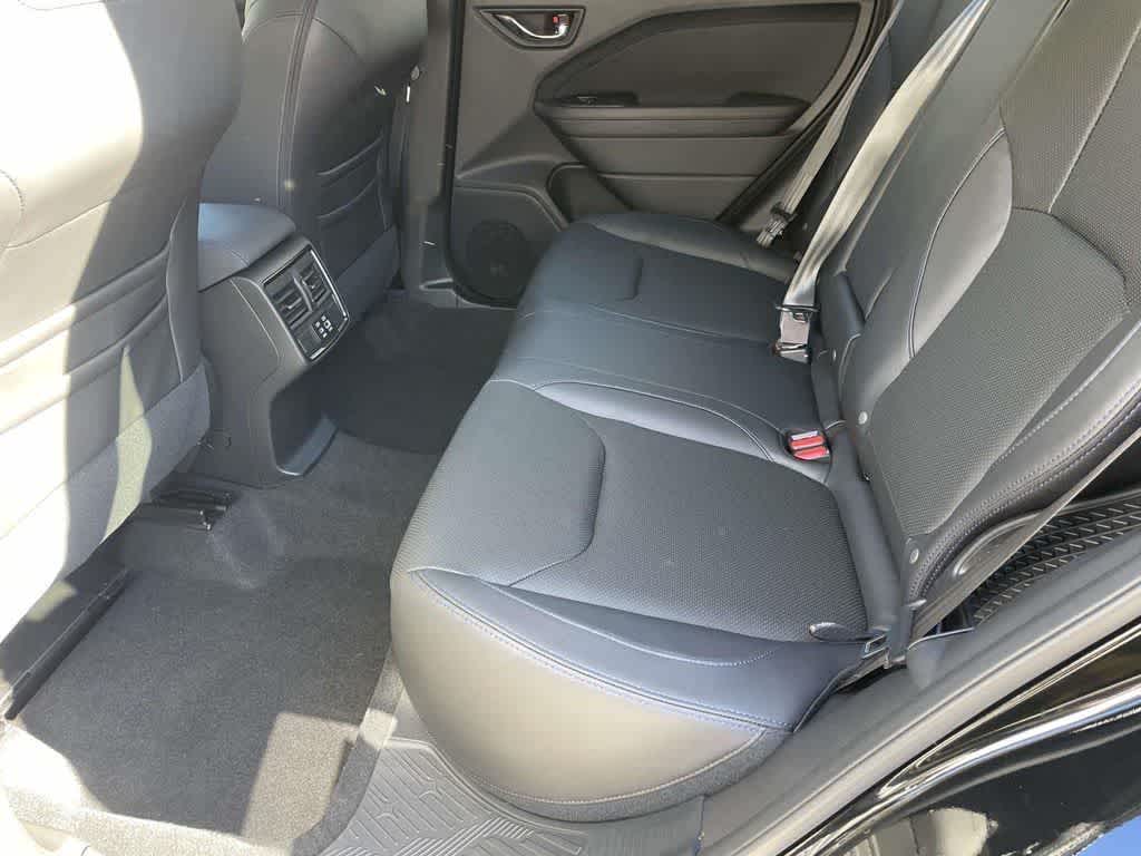 Thumbnail: 2025 Subaru Forester - 10