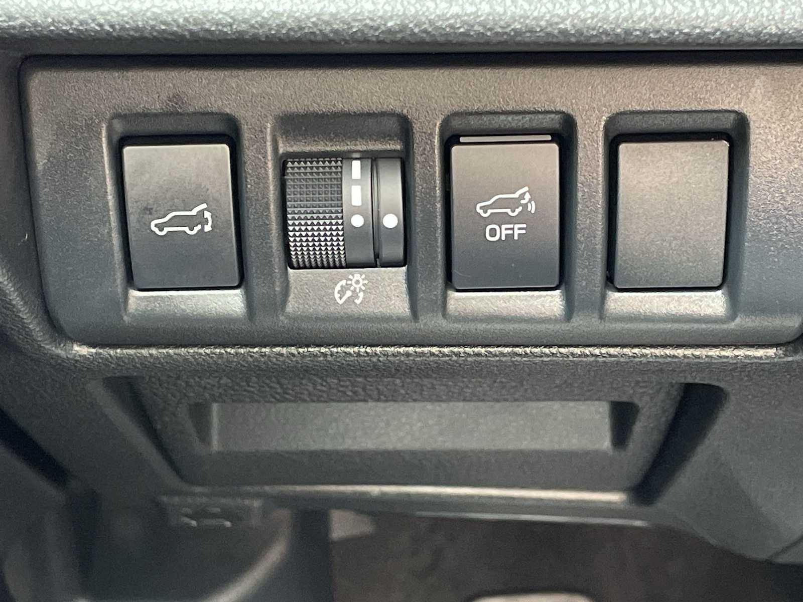 Thumbnail: 2025 Subaru Outback - 24